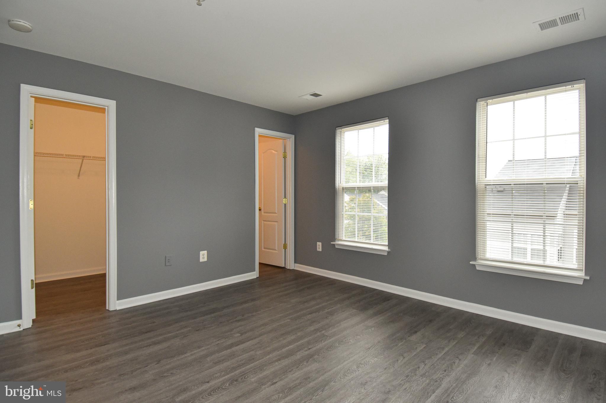 GERMANTOWN STATION - Residential Lease