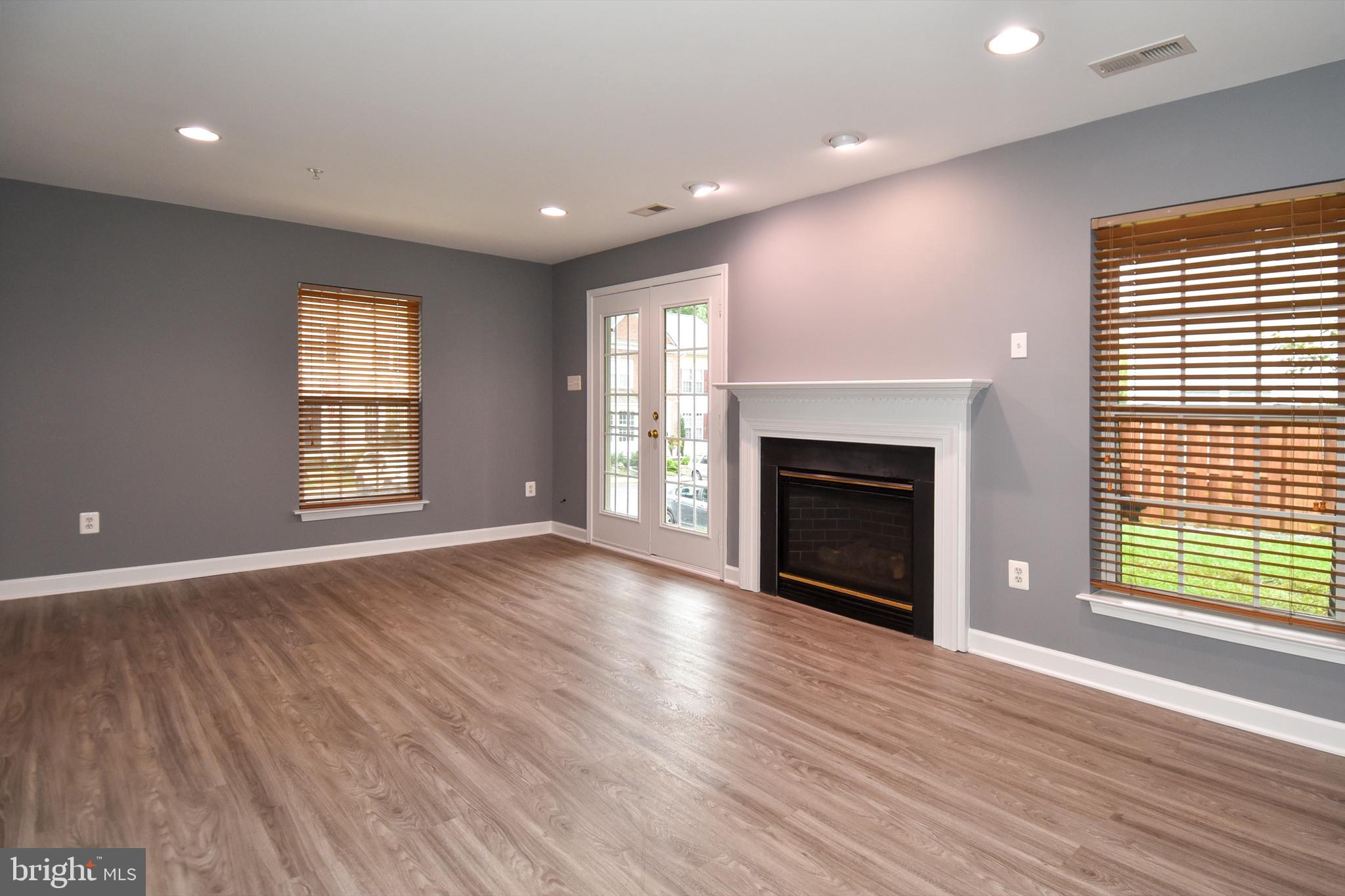 GERMANTOWN STATION - Residential Lease