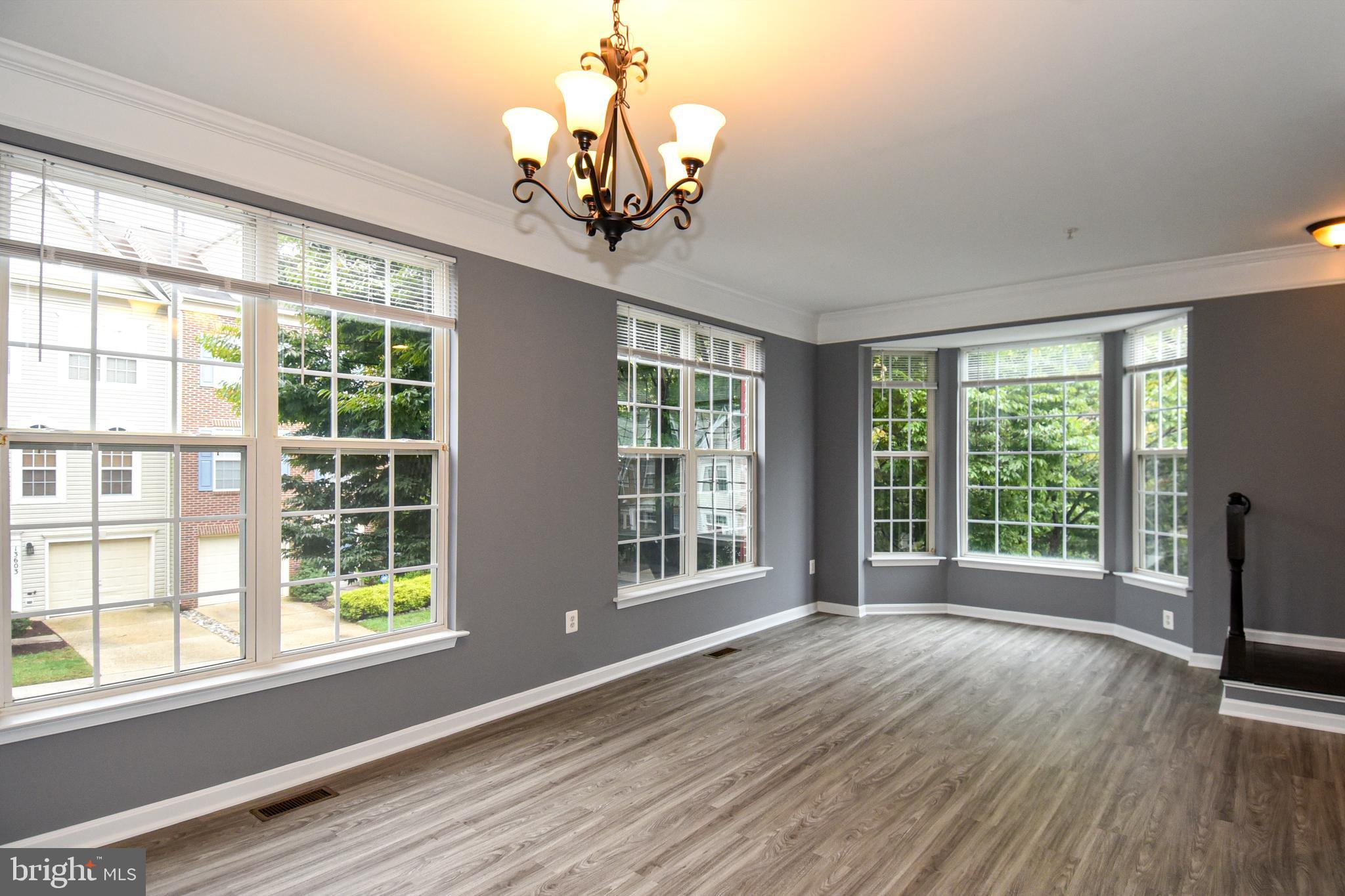 GERMANTOWN STATION - Residential Lease