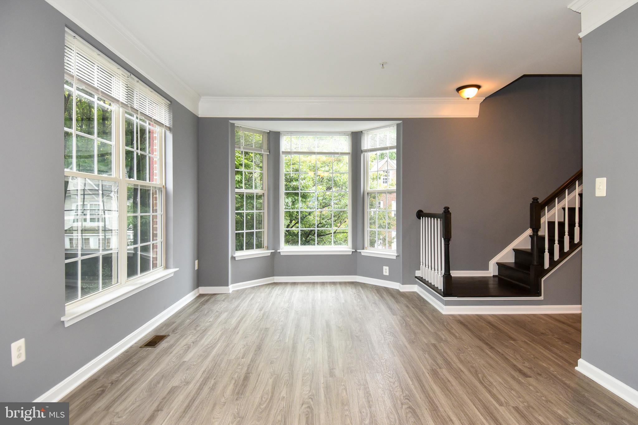 GERMANTOWN STATION - Residential Lease