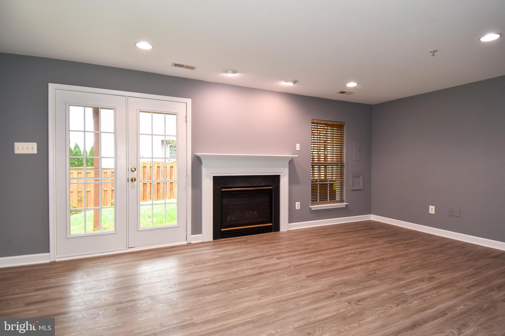 GERMANTOWN STATION - Residential Lease