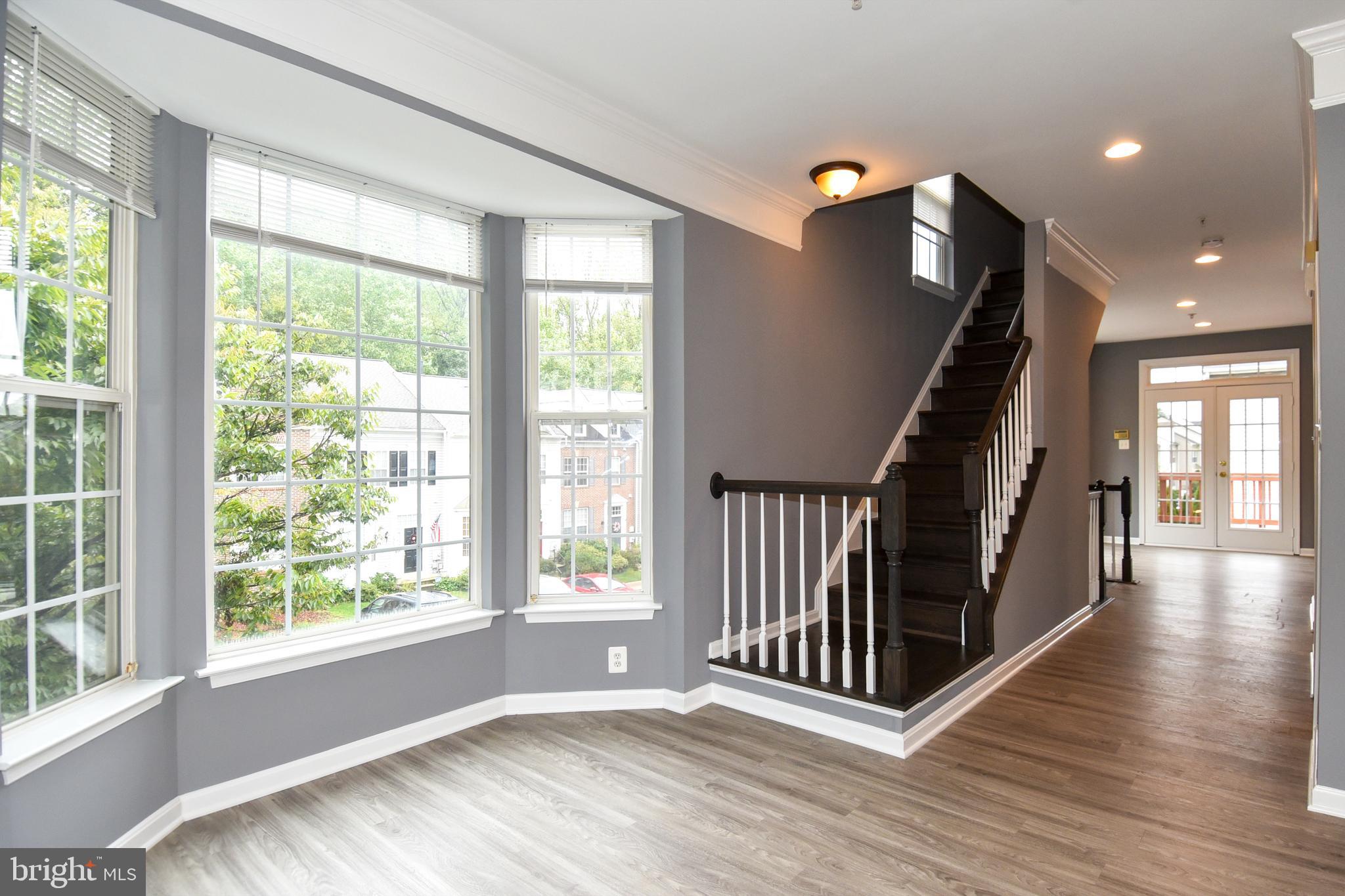 GERMANTOWN STATION - Residential Lease