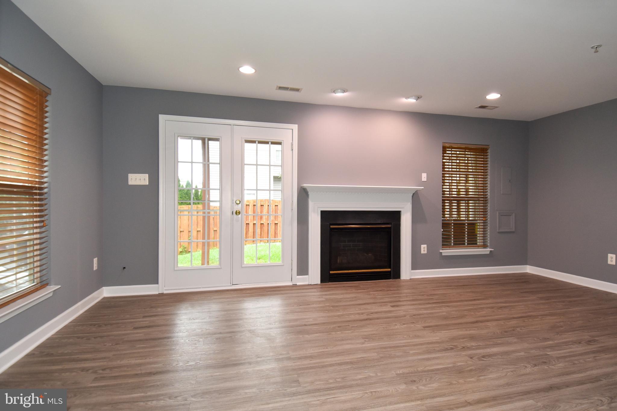 GERMANTOWN STATION - Residential Lease