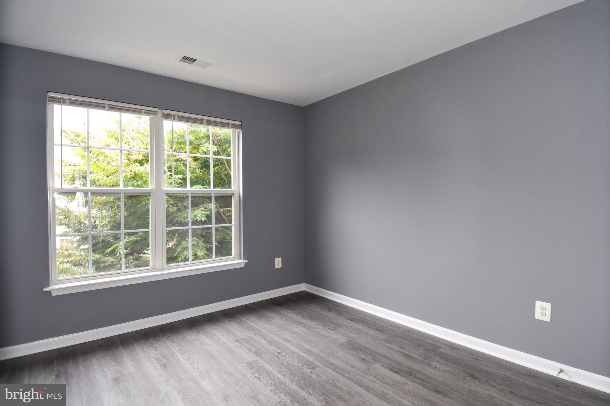 GERMANTOWN STATION - Residential Lease