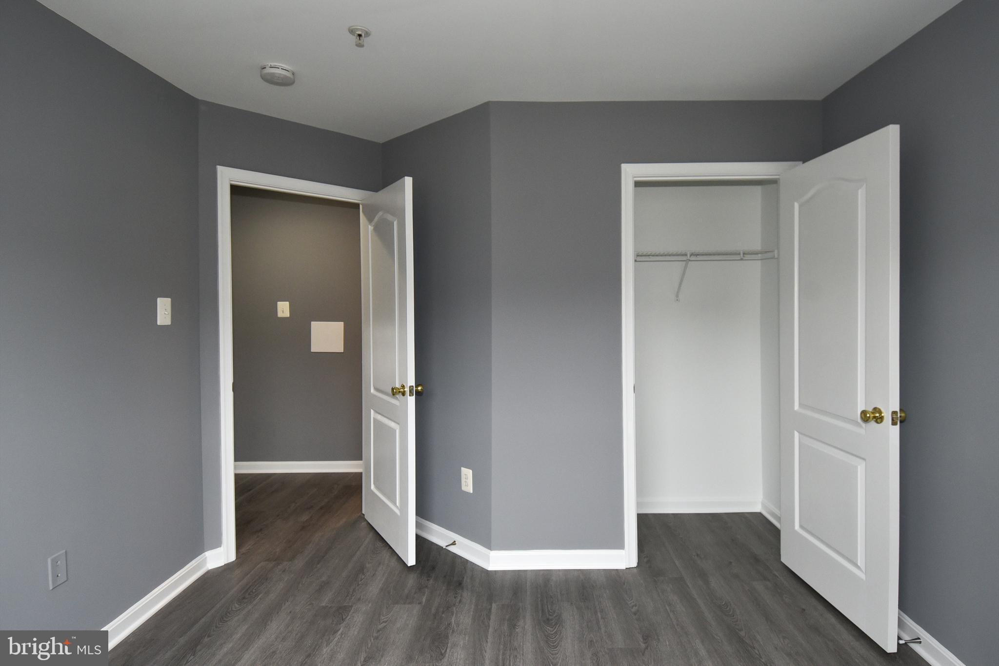 GERMANTOWN STATION - Residential Lease