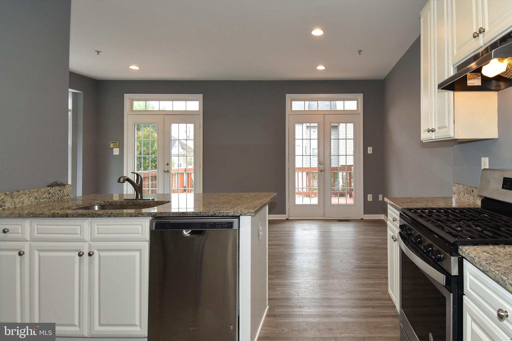 GERMANTOWN STATION - Residential Lease