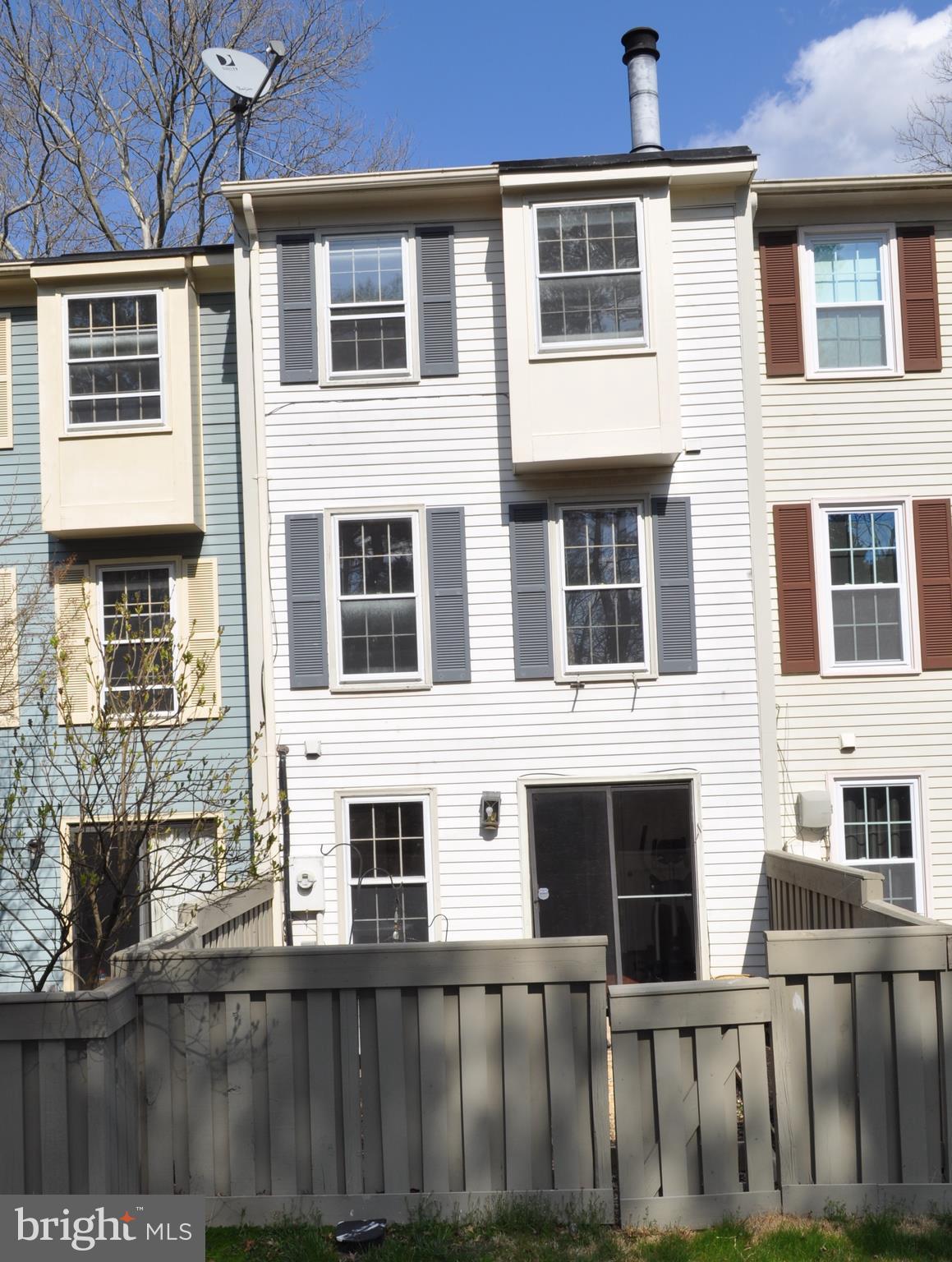 ESSEX PLACE - Residential