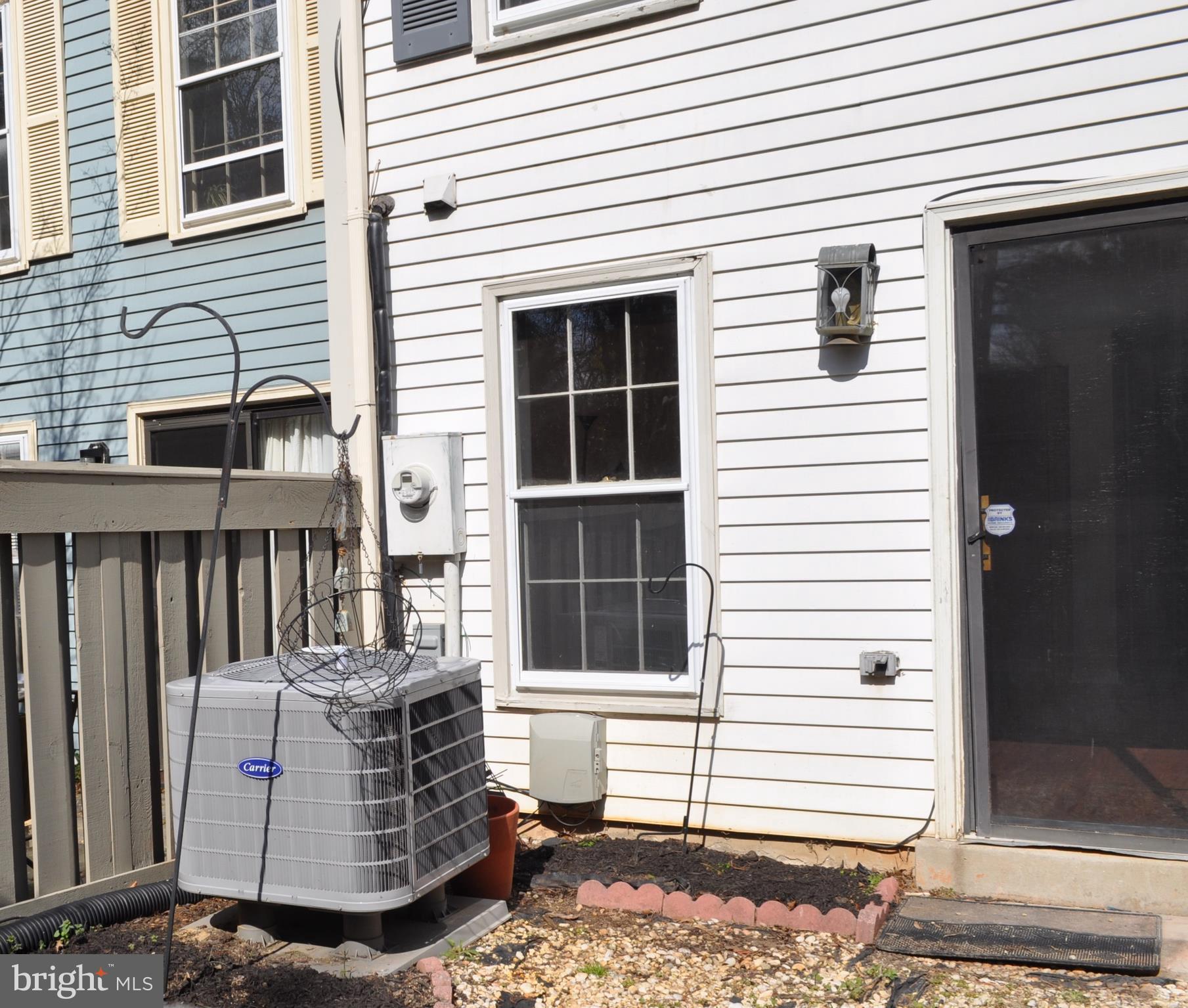 ESSEX PLACE - Residential