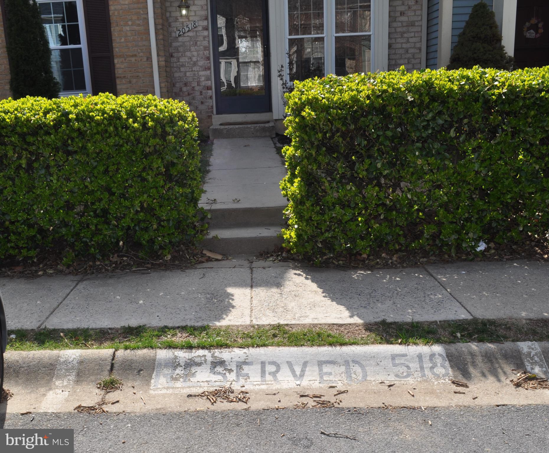 ESSEX PLACE - Residential