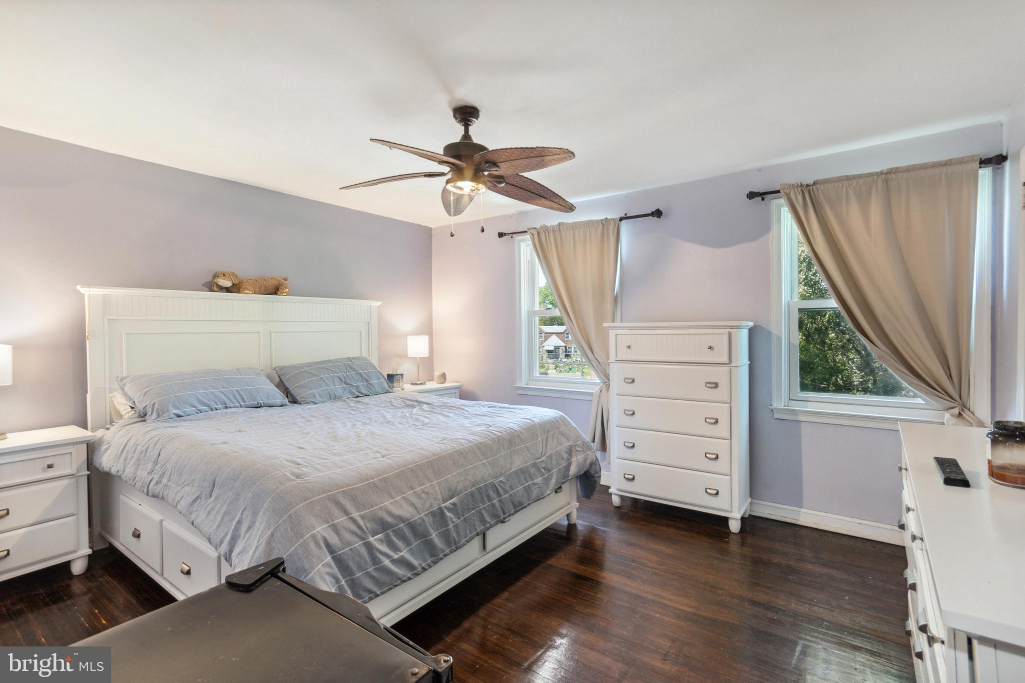 CASTOR GARDENS - Residential