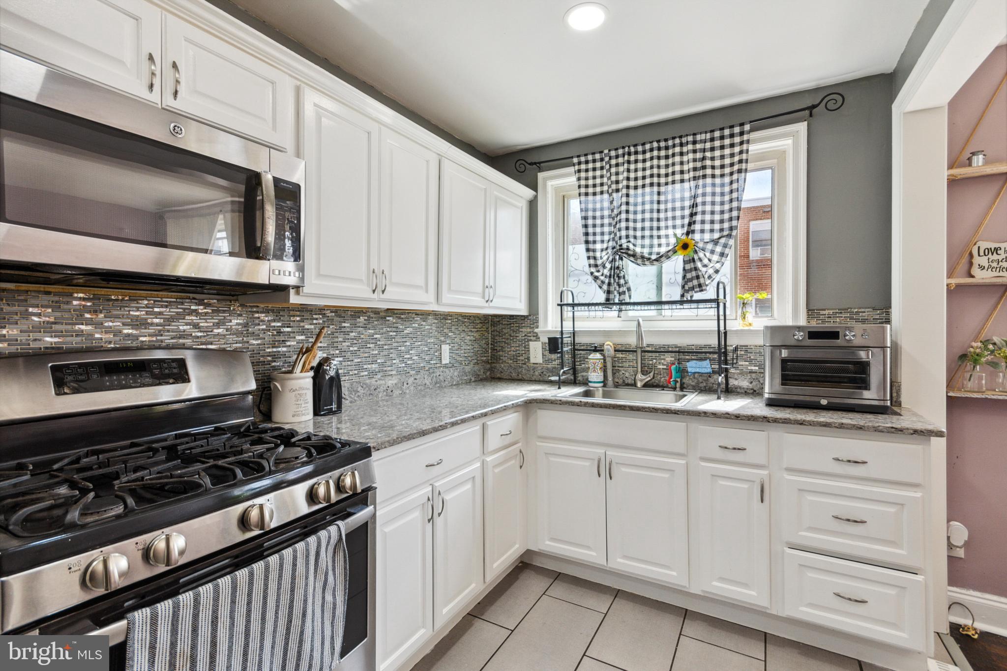 CASTOR GARDENS - Residential