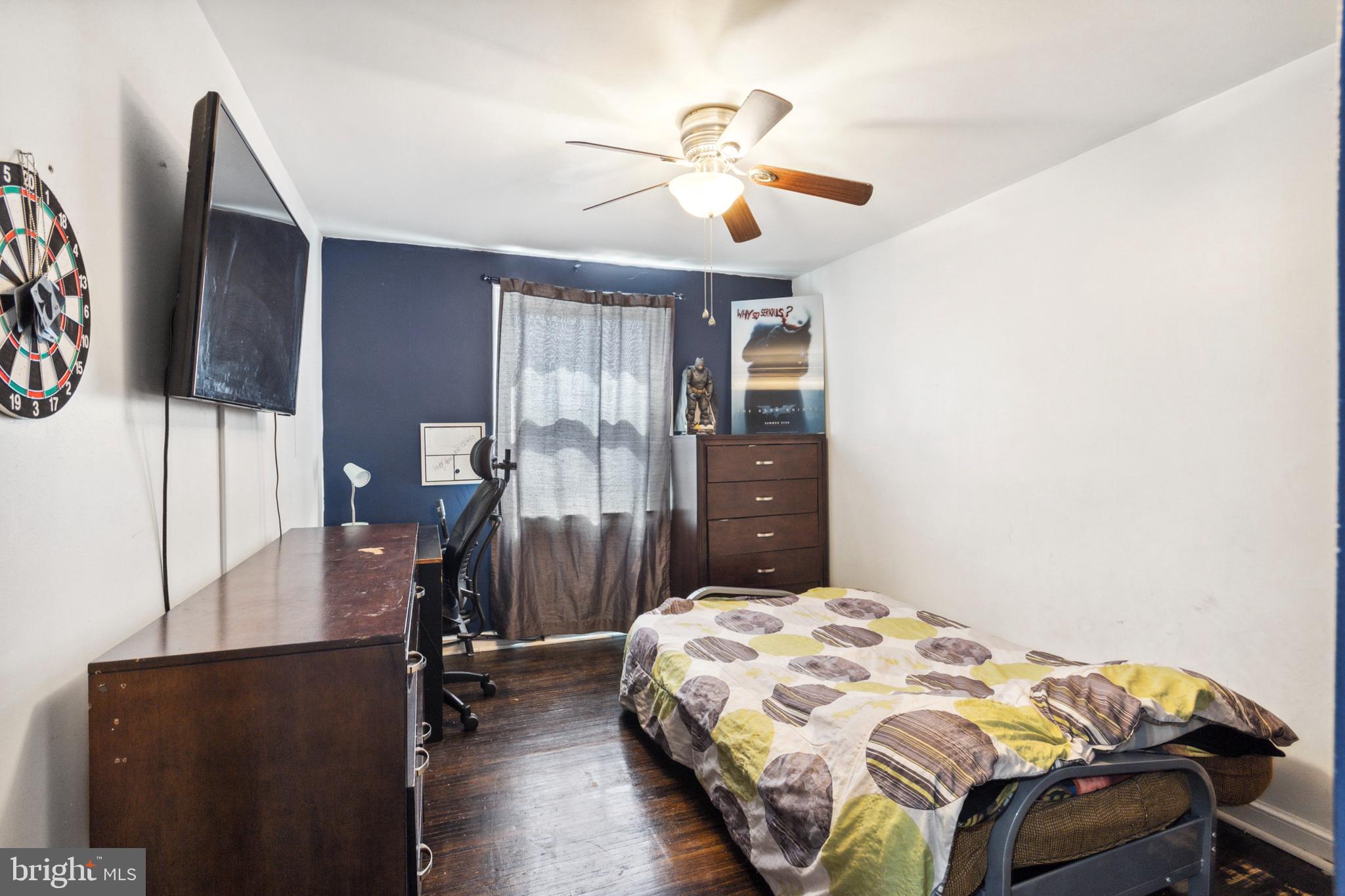 CASTOR GARDENS - Residential