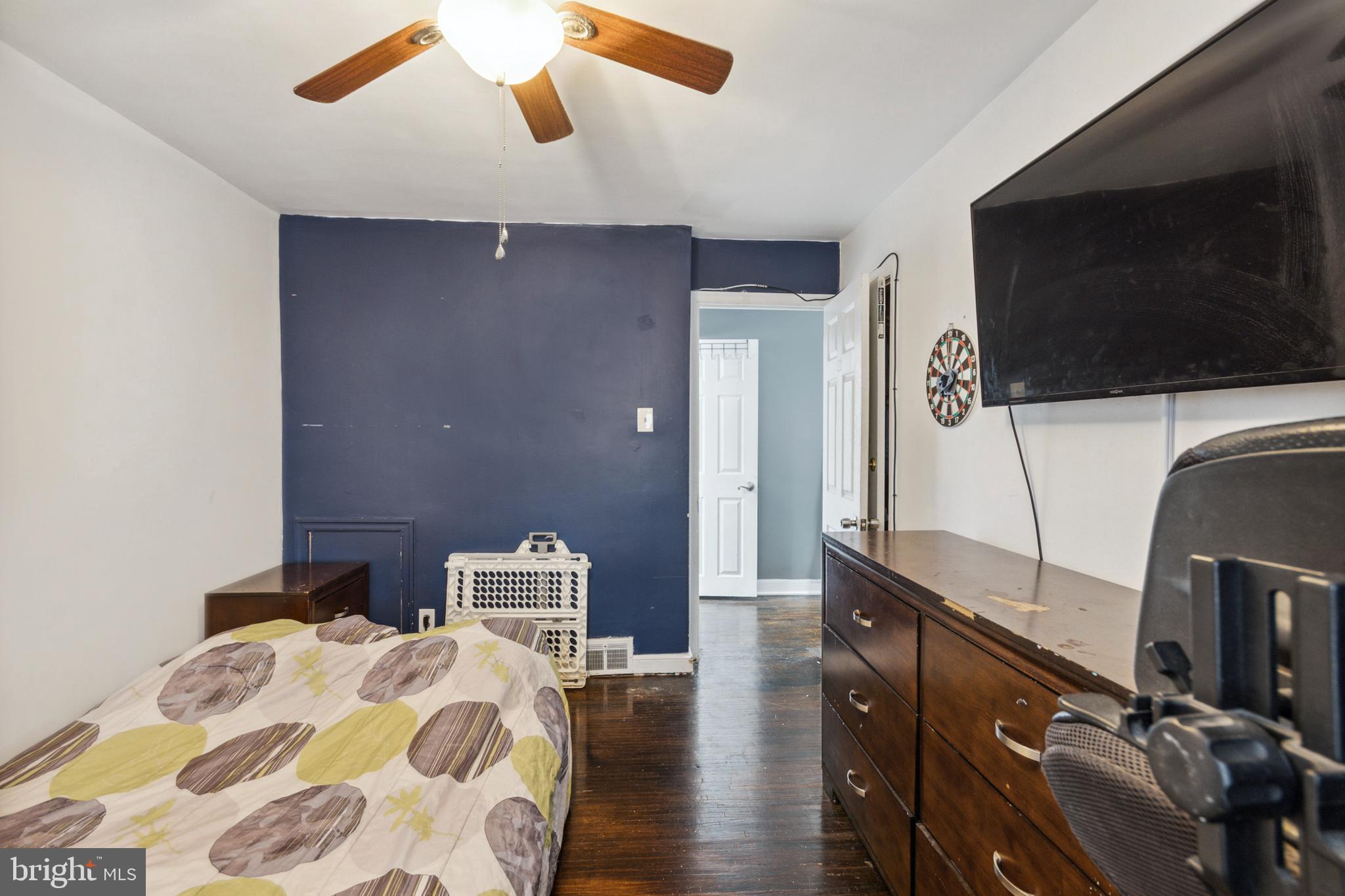 CASTOR GARDENS - Residential