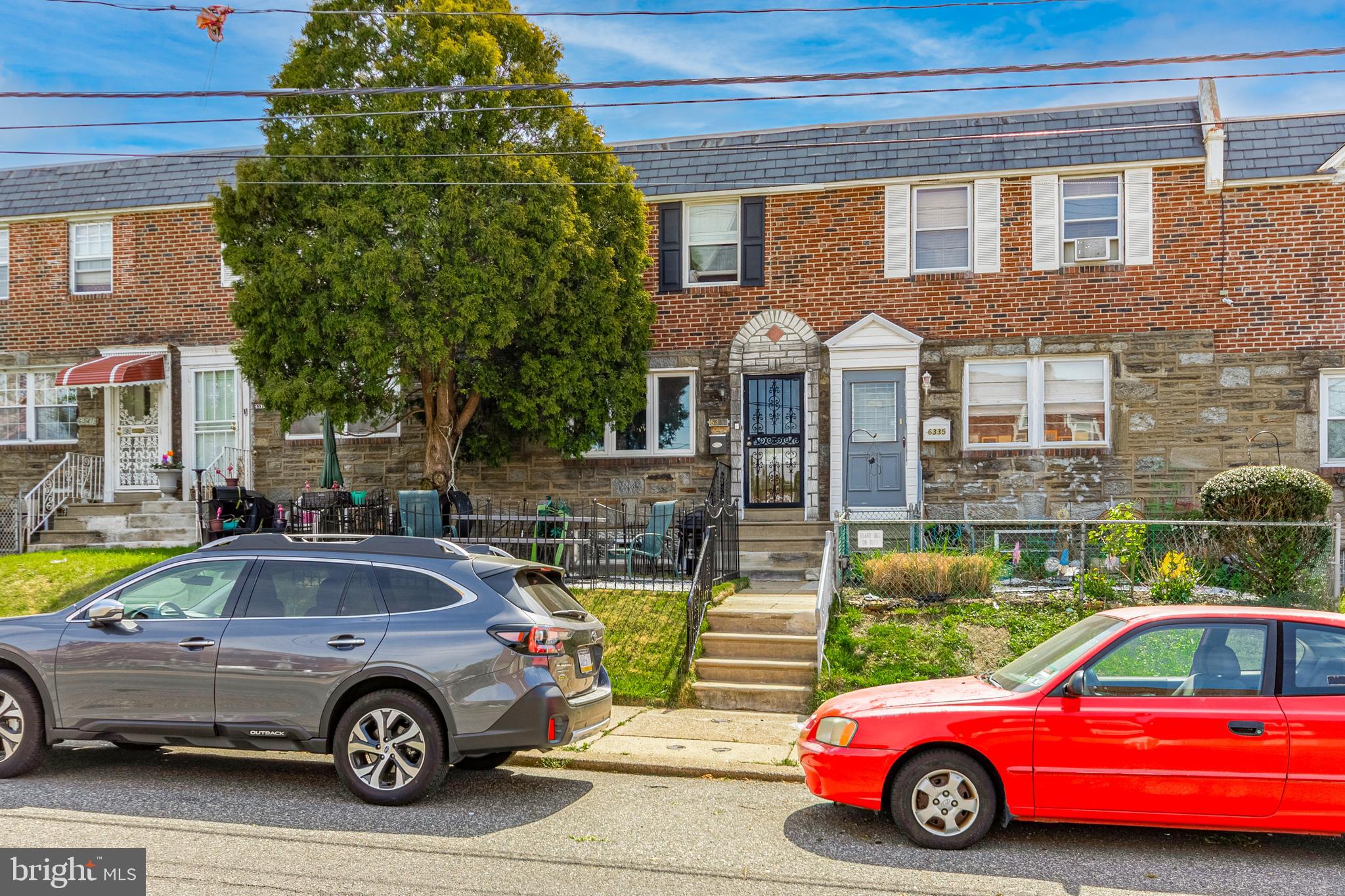 CASTOR GARDENS - Residential