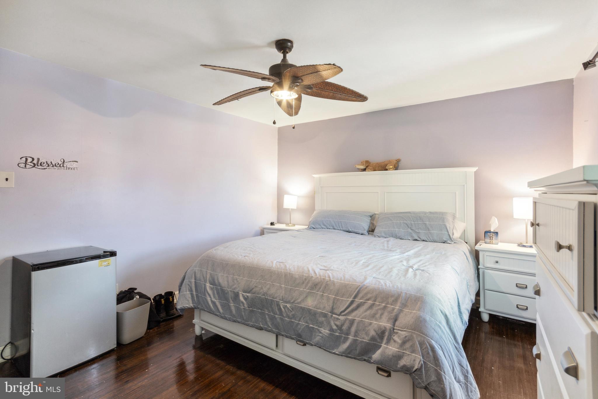 CASTOR GARDENS - Residential