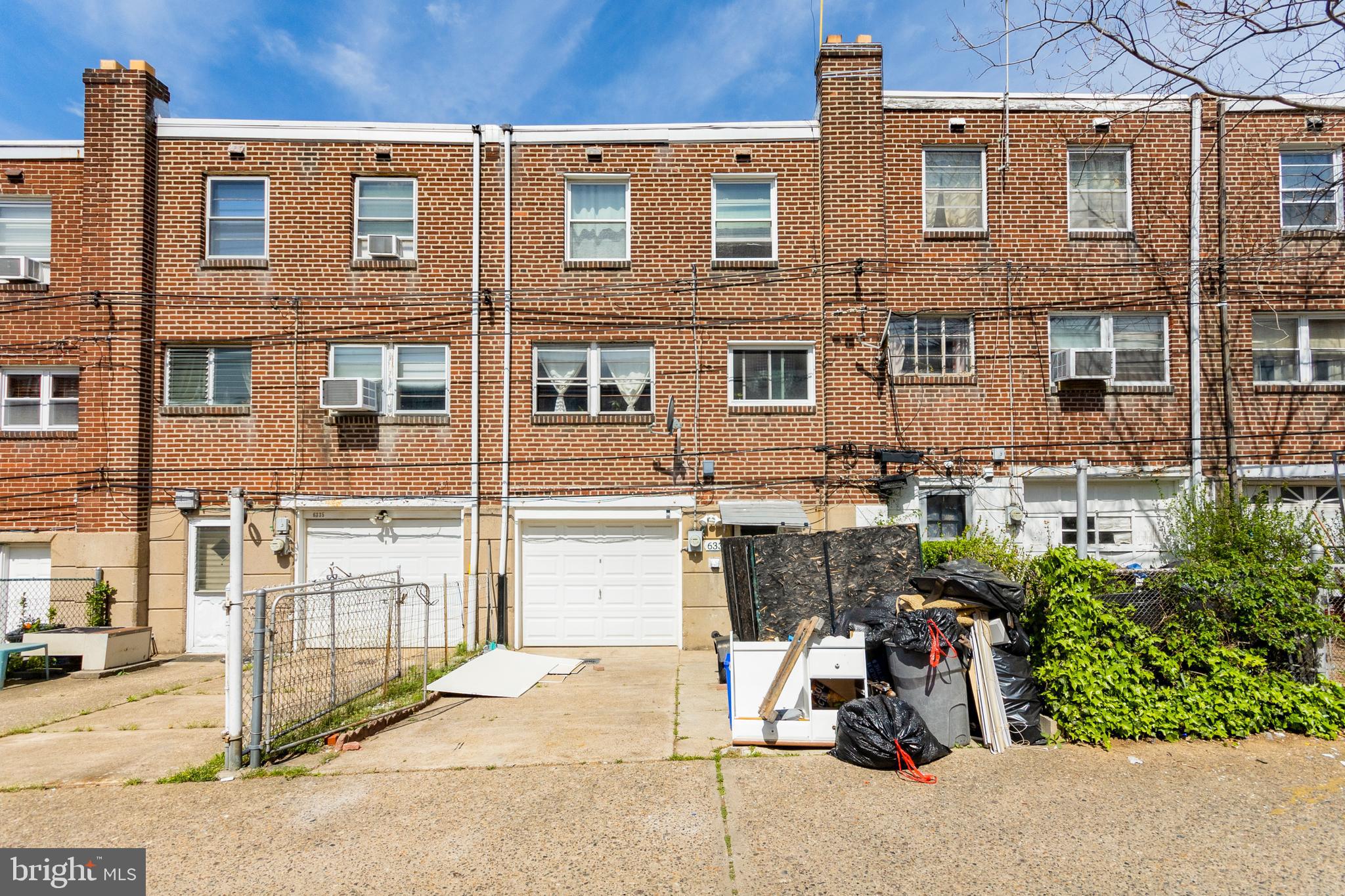 CASTOR GARDENS - Residential