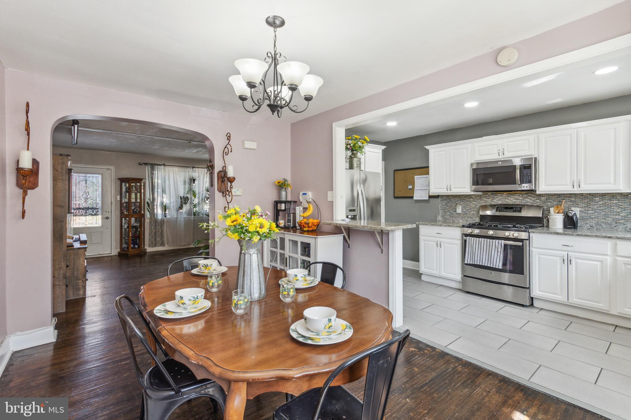 CASTOR GARDENS - Residential