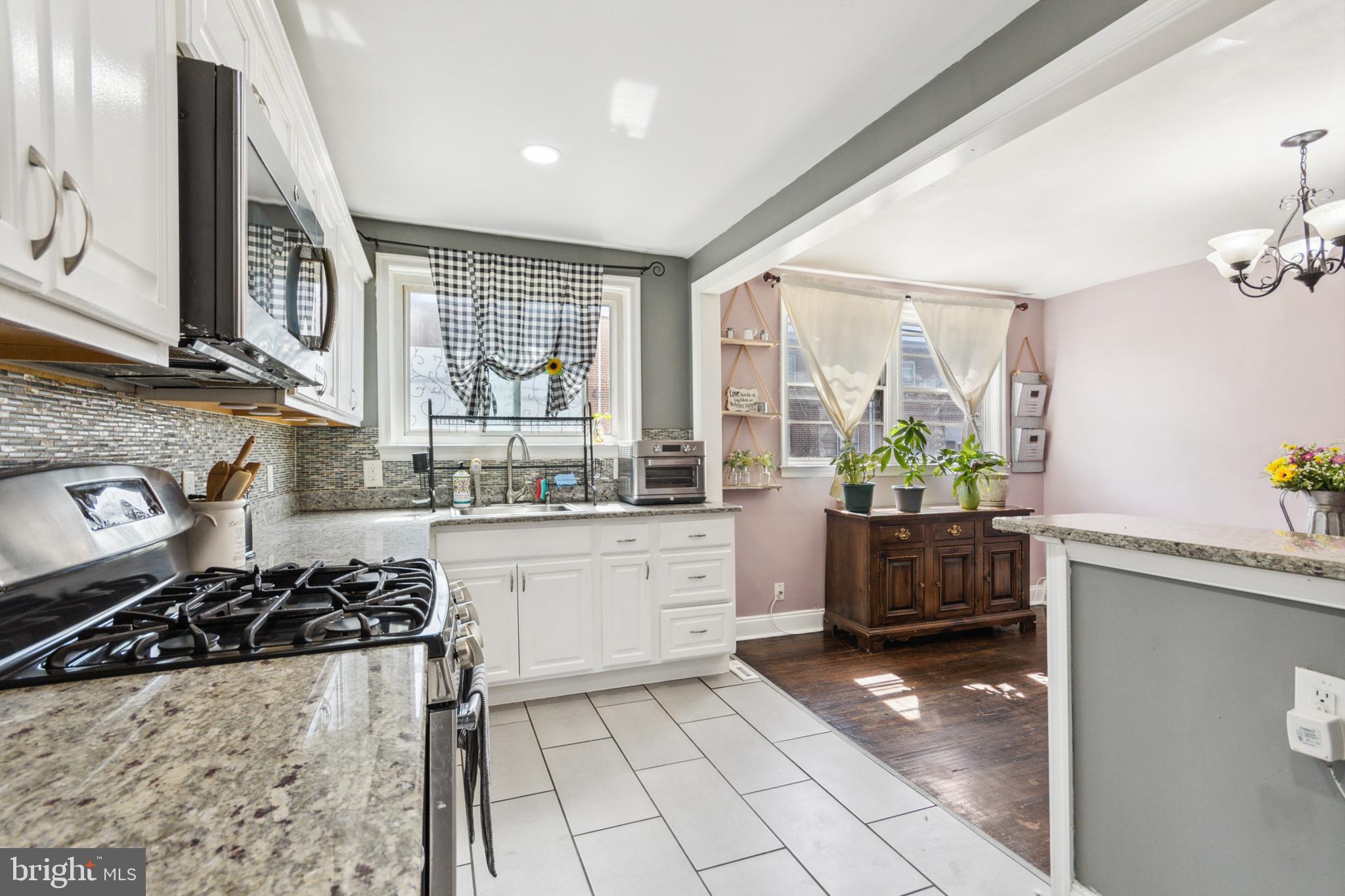 CASTOR GARDENS - Residential