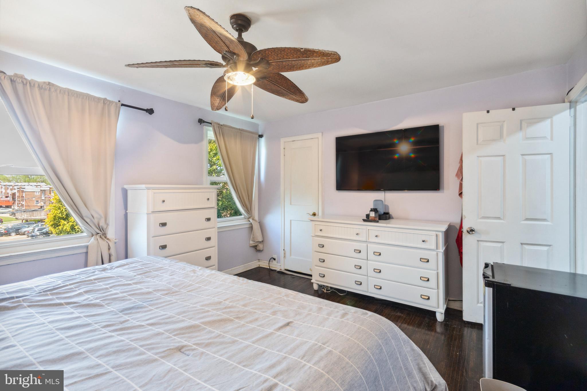 CASTOR GARDENS - Residential