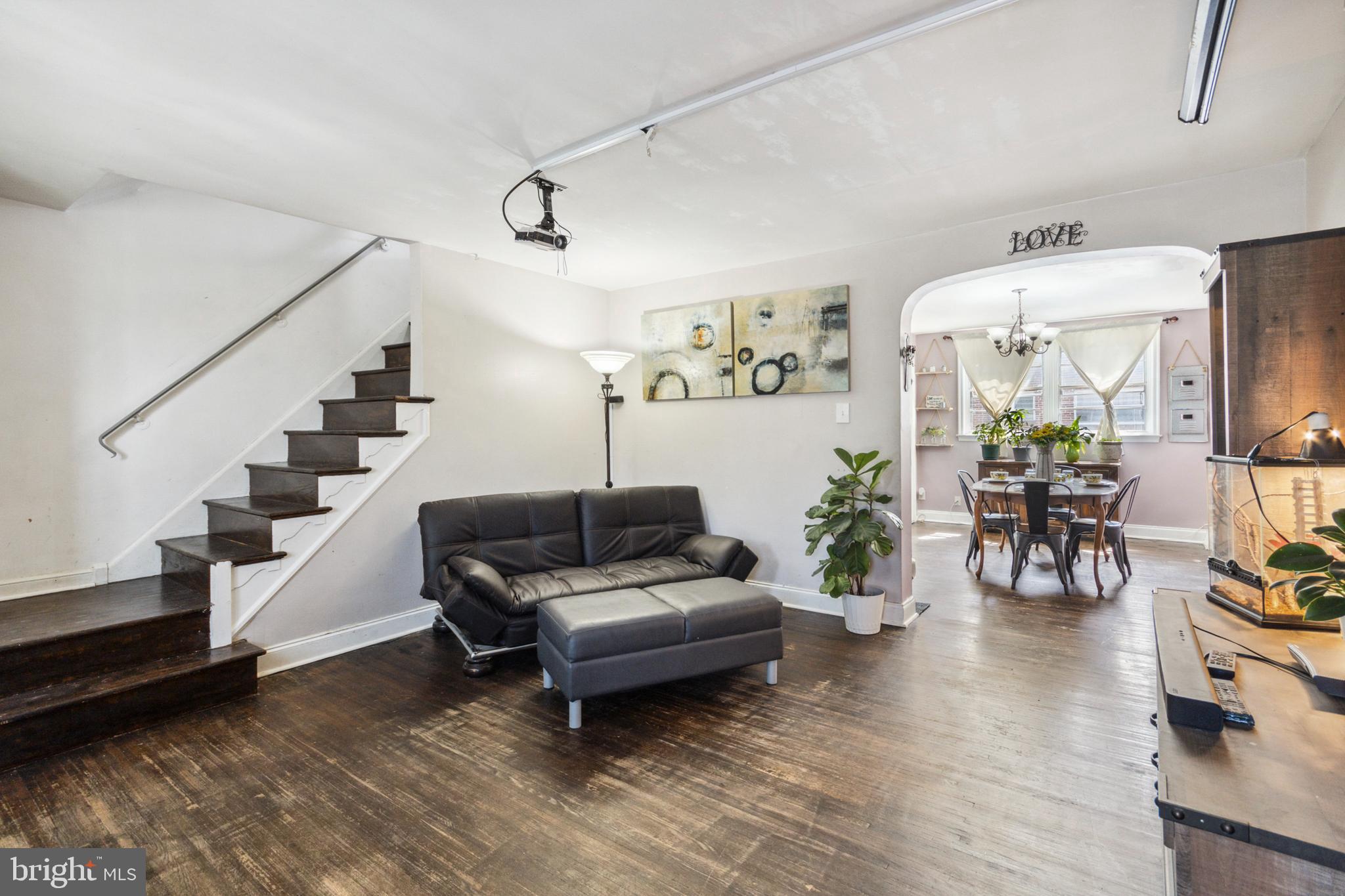 CASTOR GARDENS - Residential