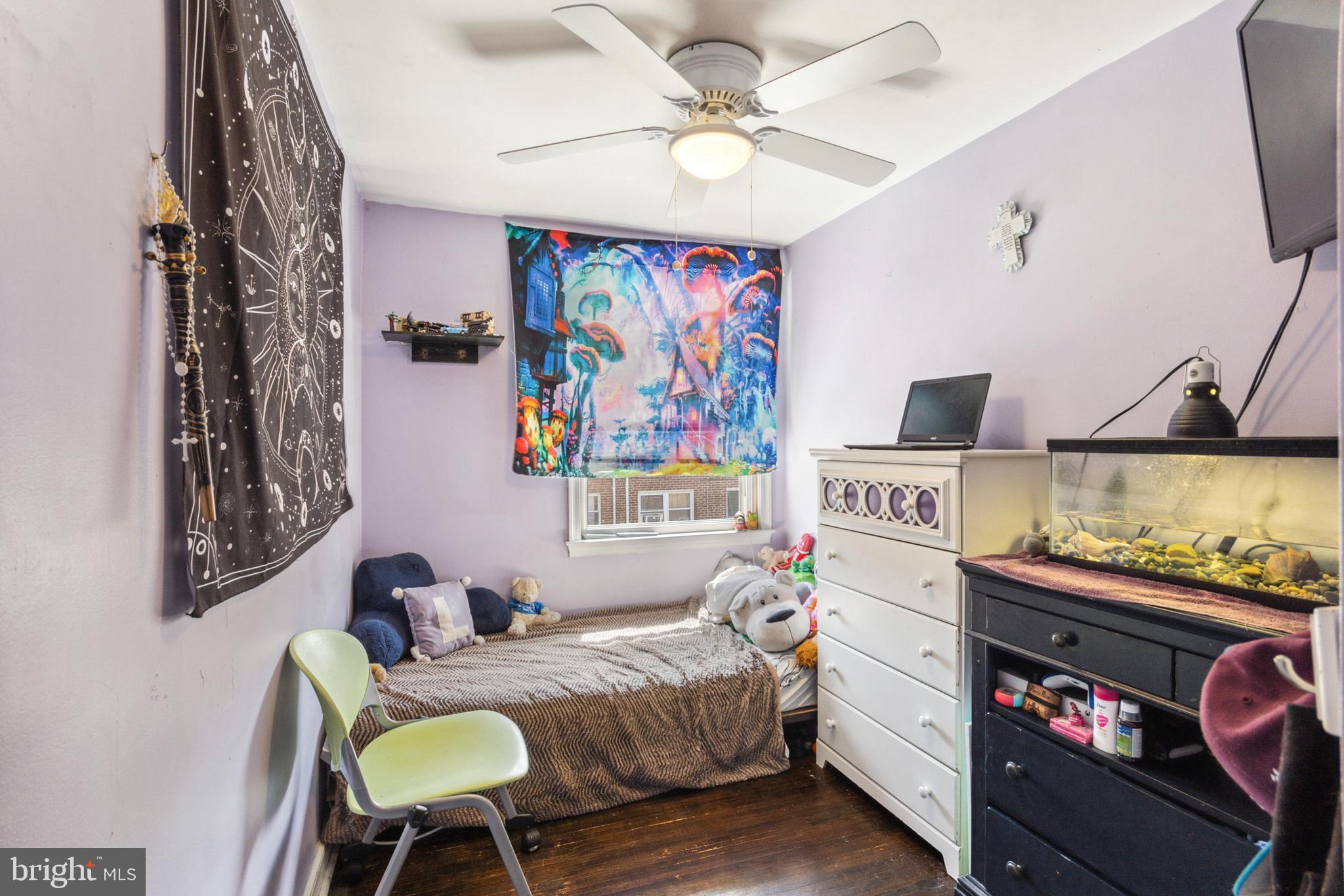 CASTOR GARDENS - Residential