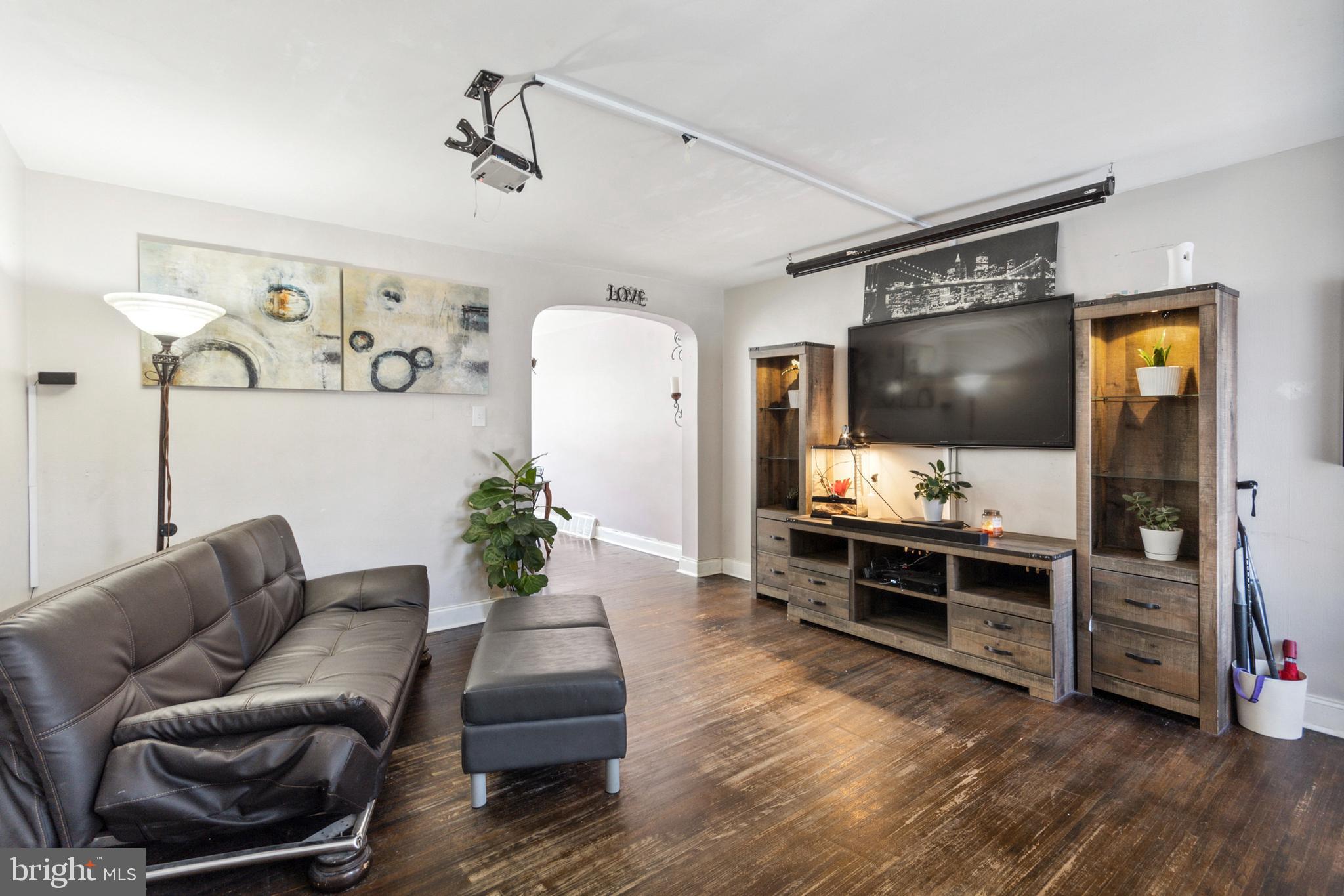 CASTOR GARDENS - Residential