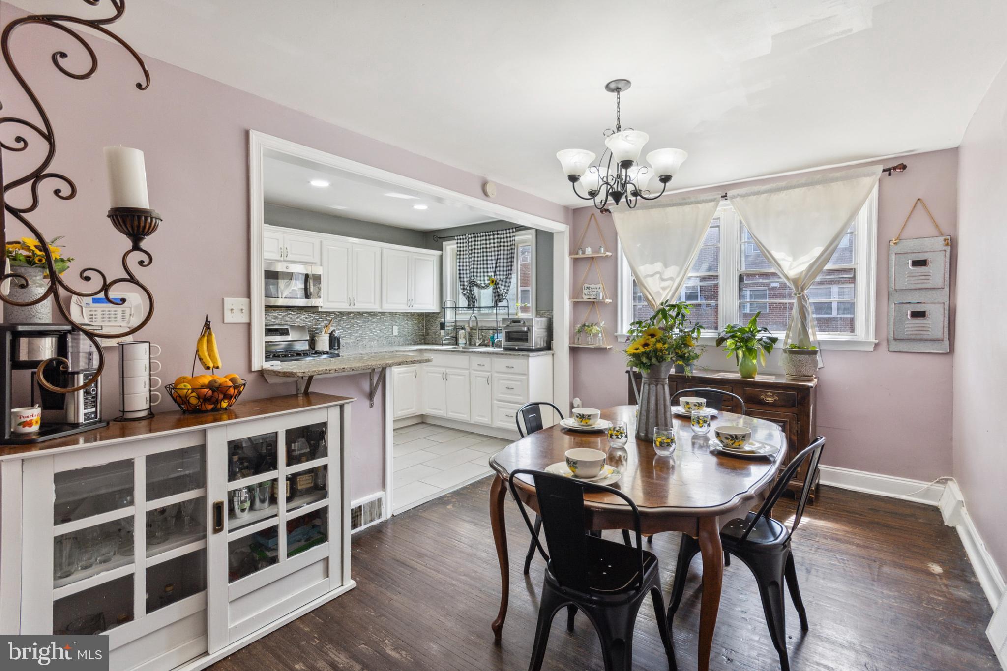 CASTOR GARDENS - Residential