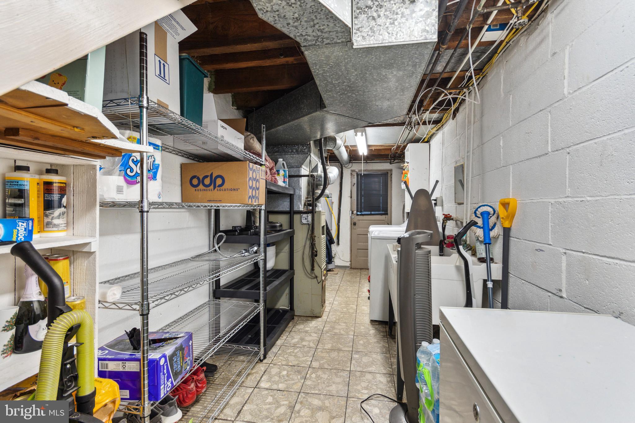 CASTOR GARDENS - Residential