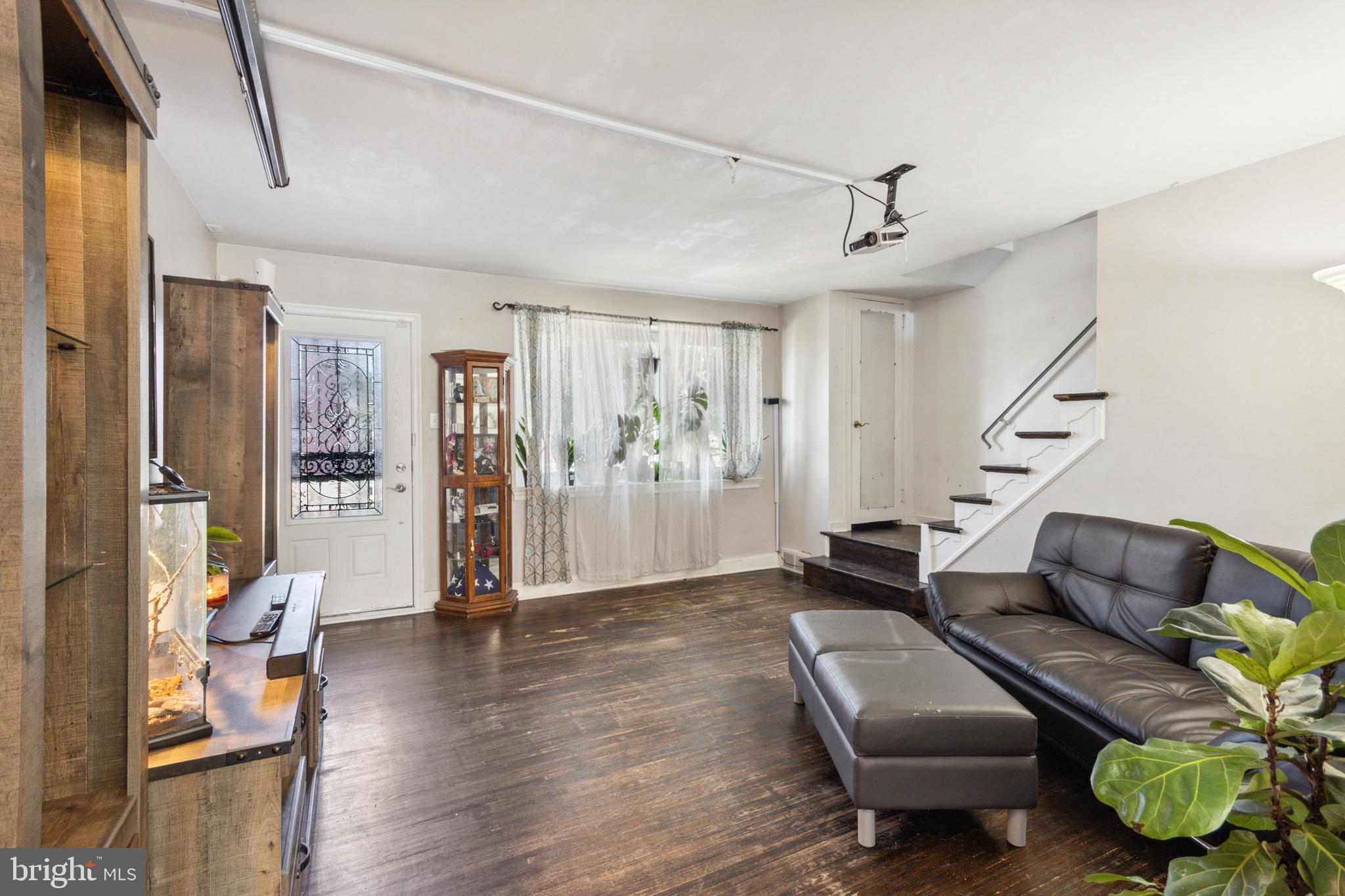 CASTOR GARDENS - Residential