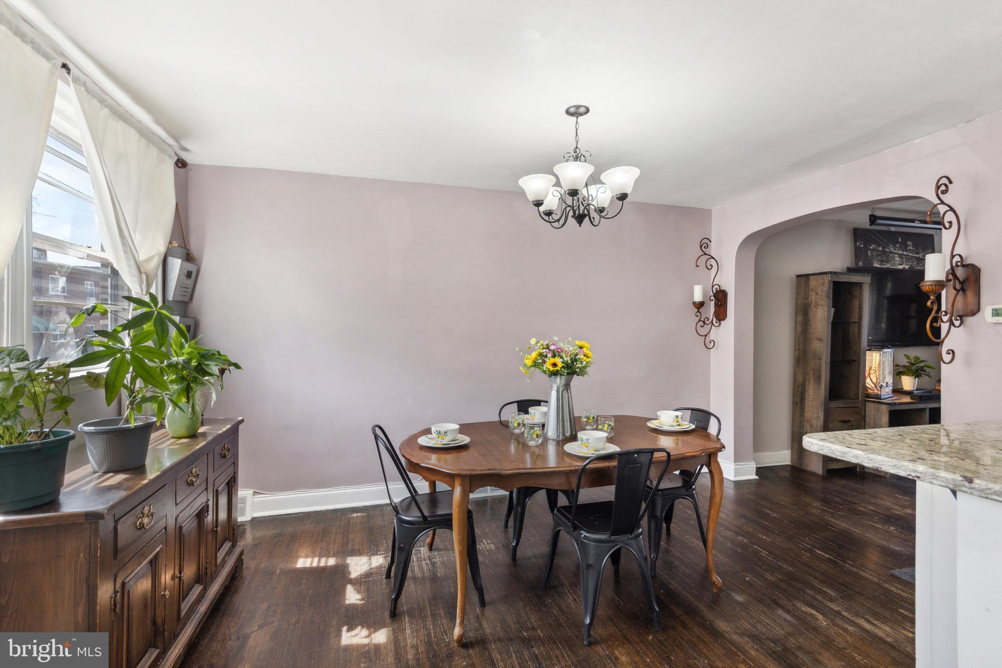 CASTOR GARDENS - Residential