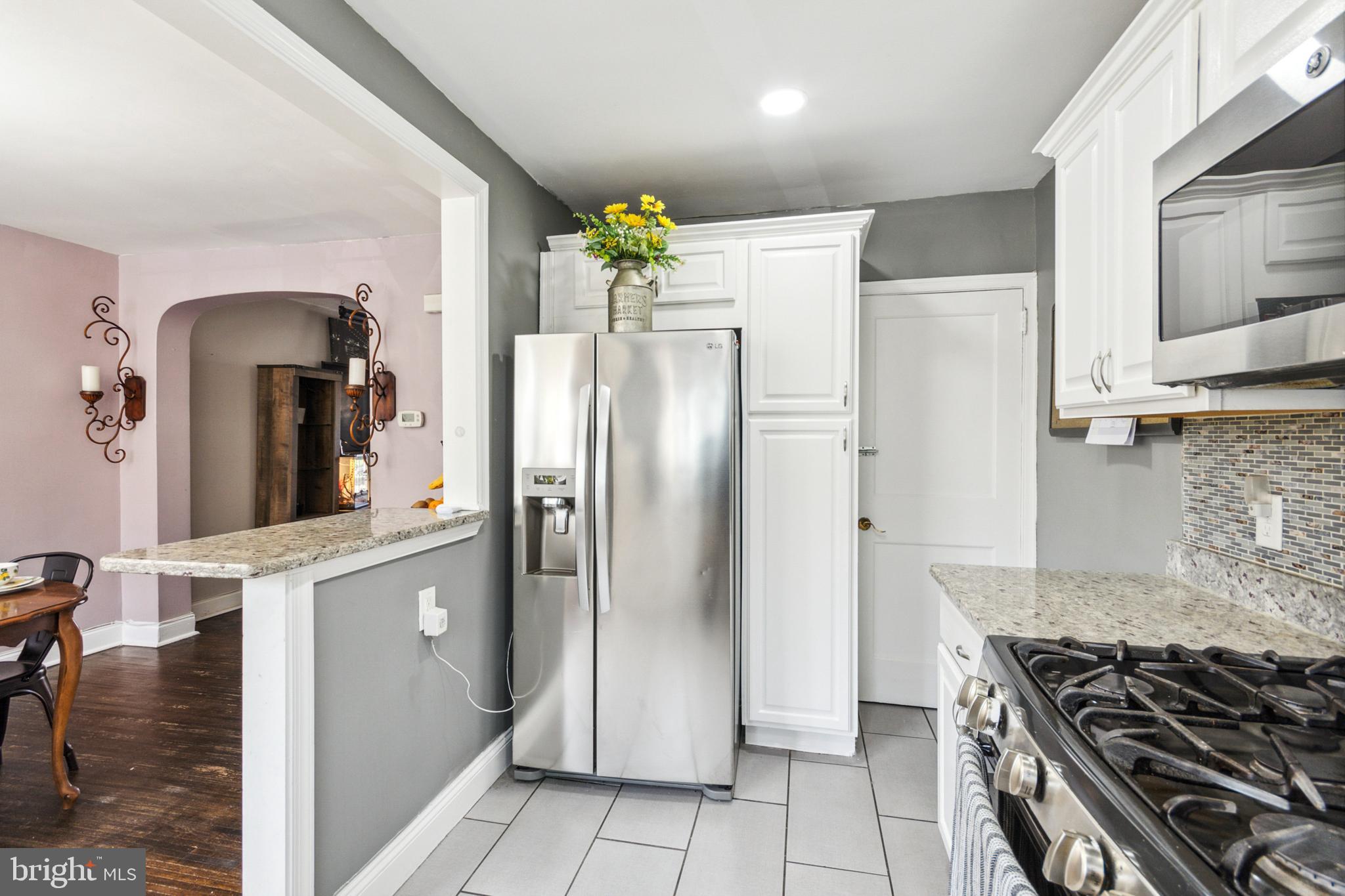 CASTOR GARDENS - Residential