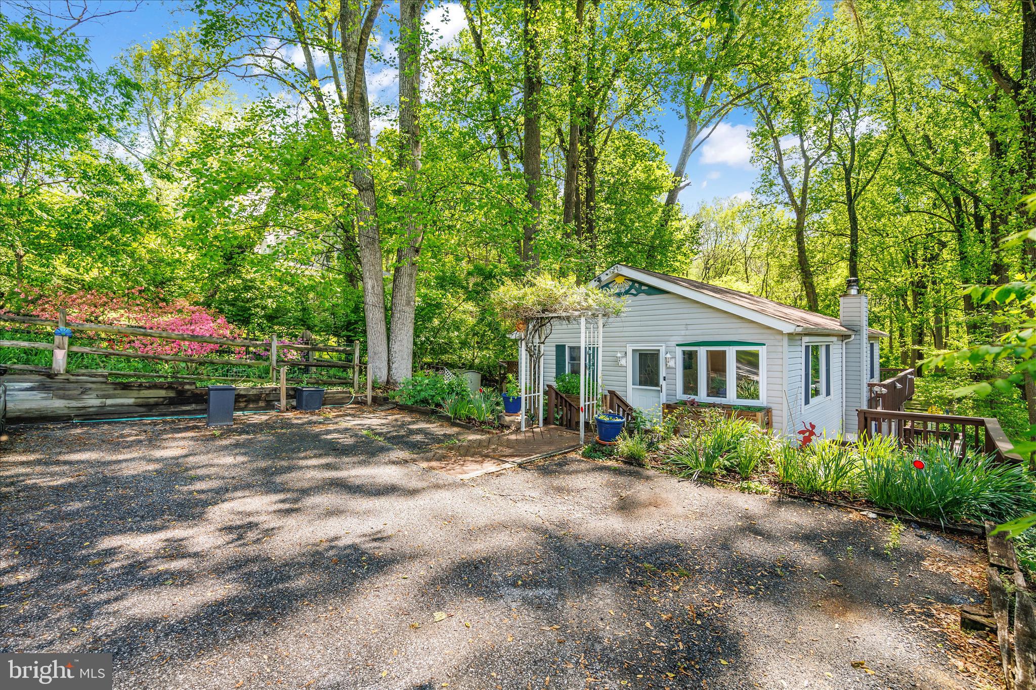 GRANITE - Residential