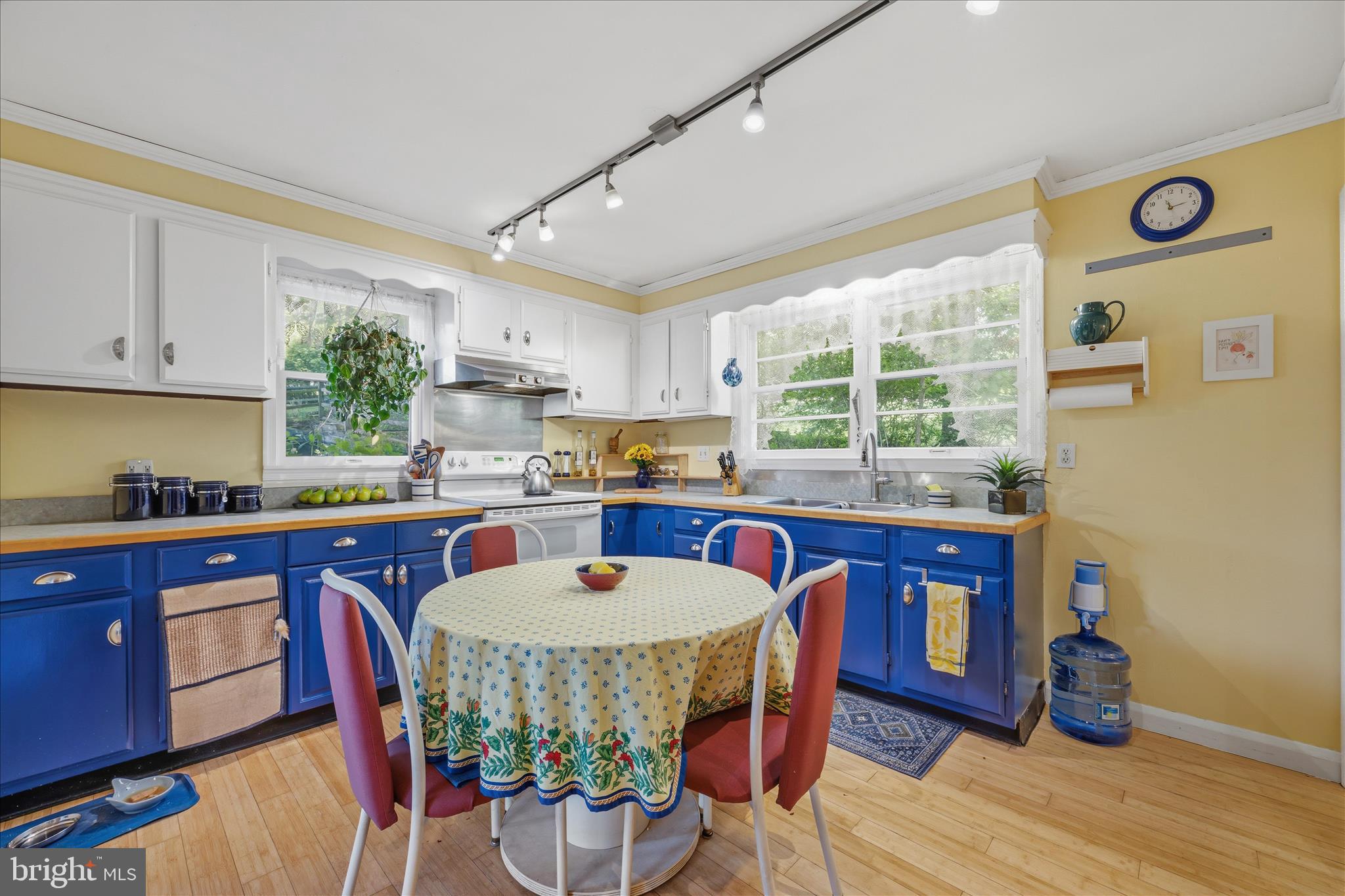 GRANITE - Residential