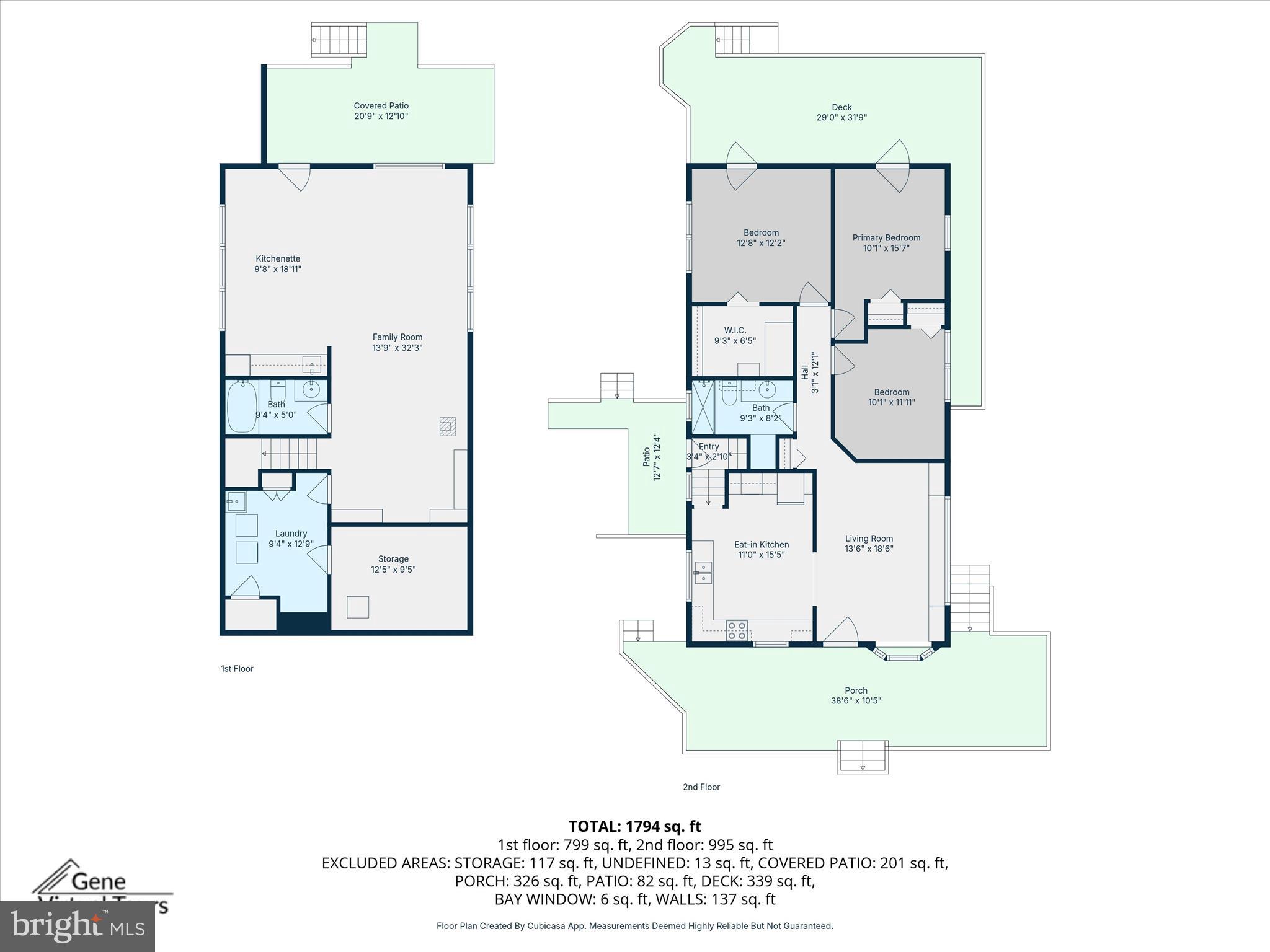 GRANITE - Residential