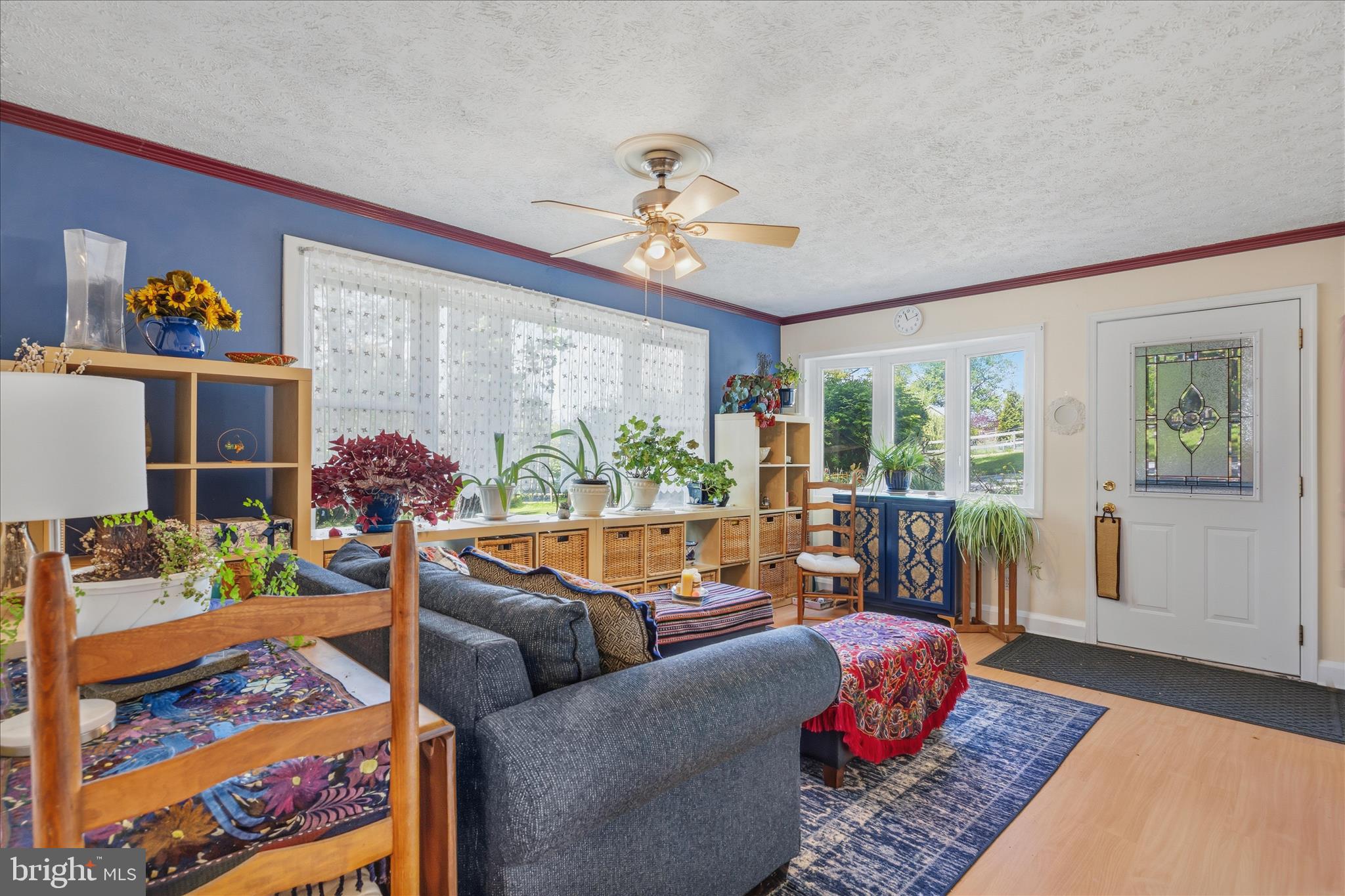 GRANITE - Residential