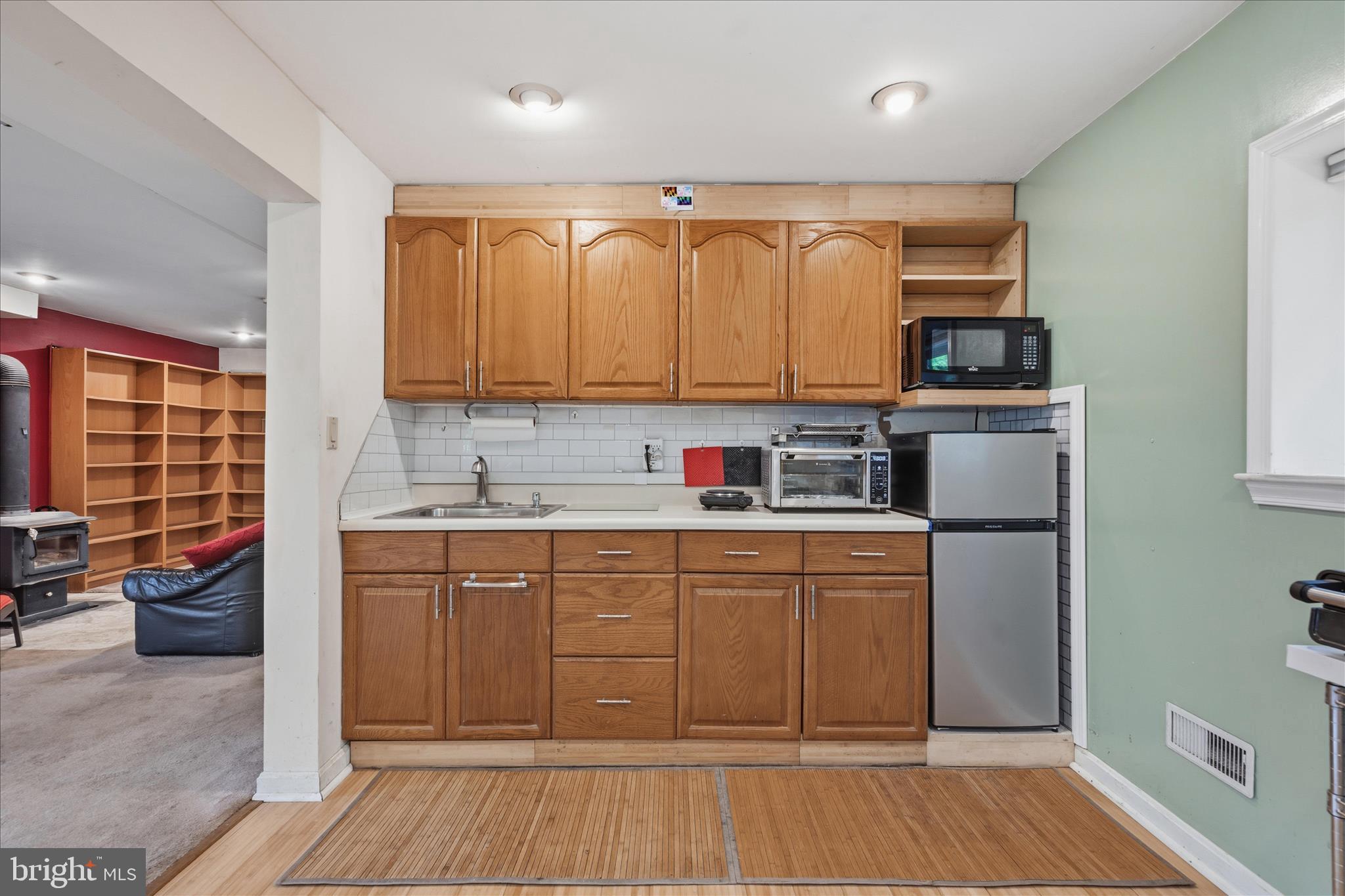 GRANITE - Residential