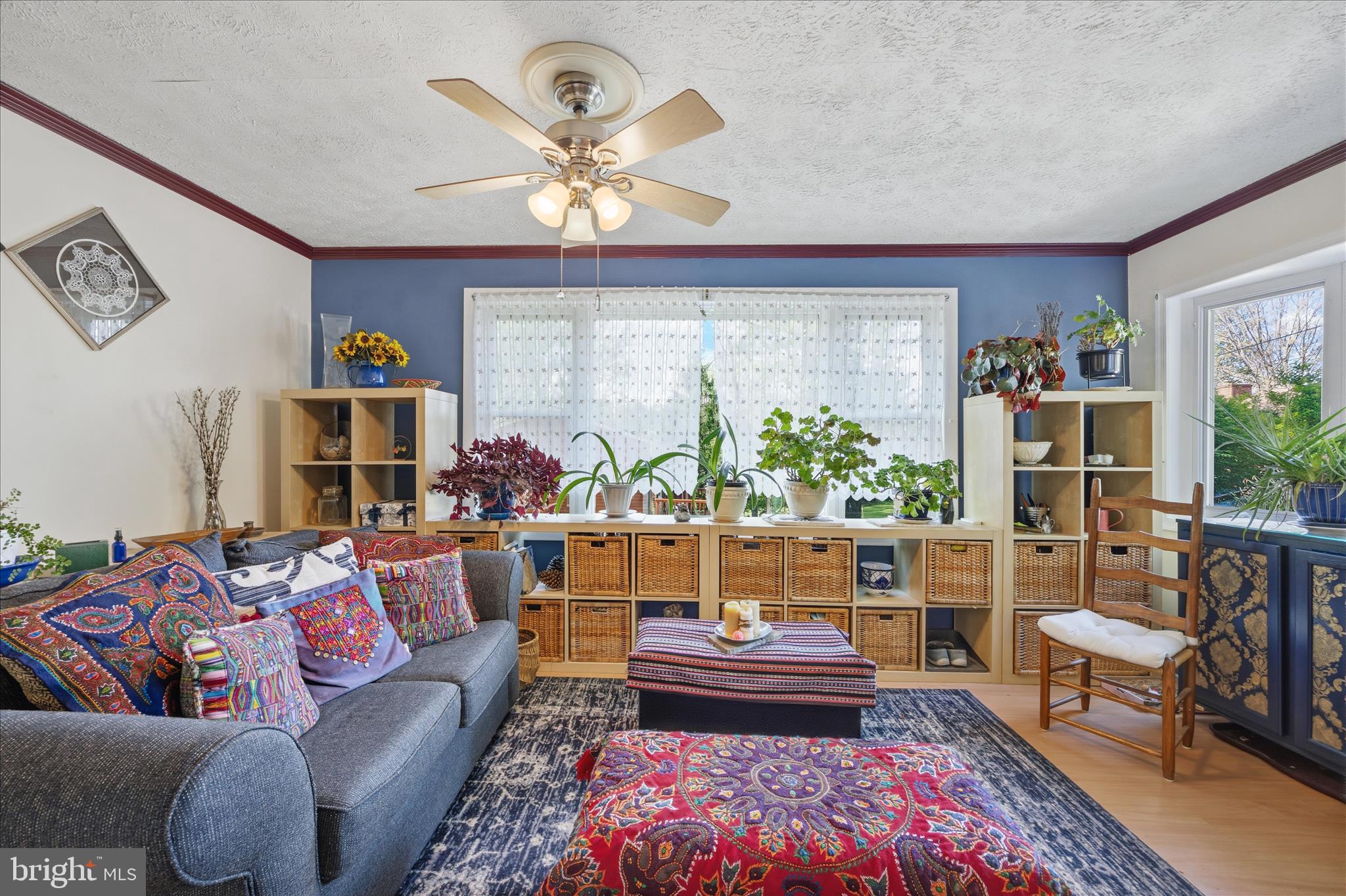 GRANITE - Residential