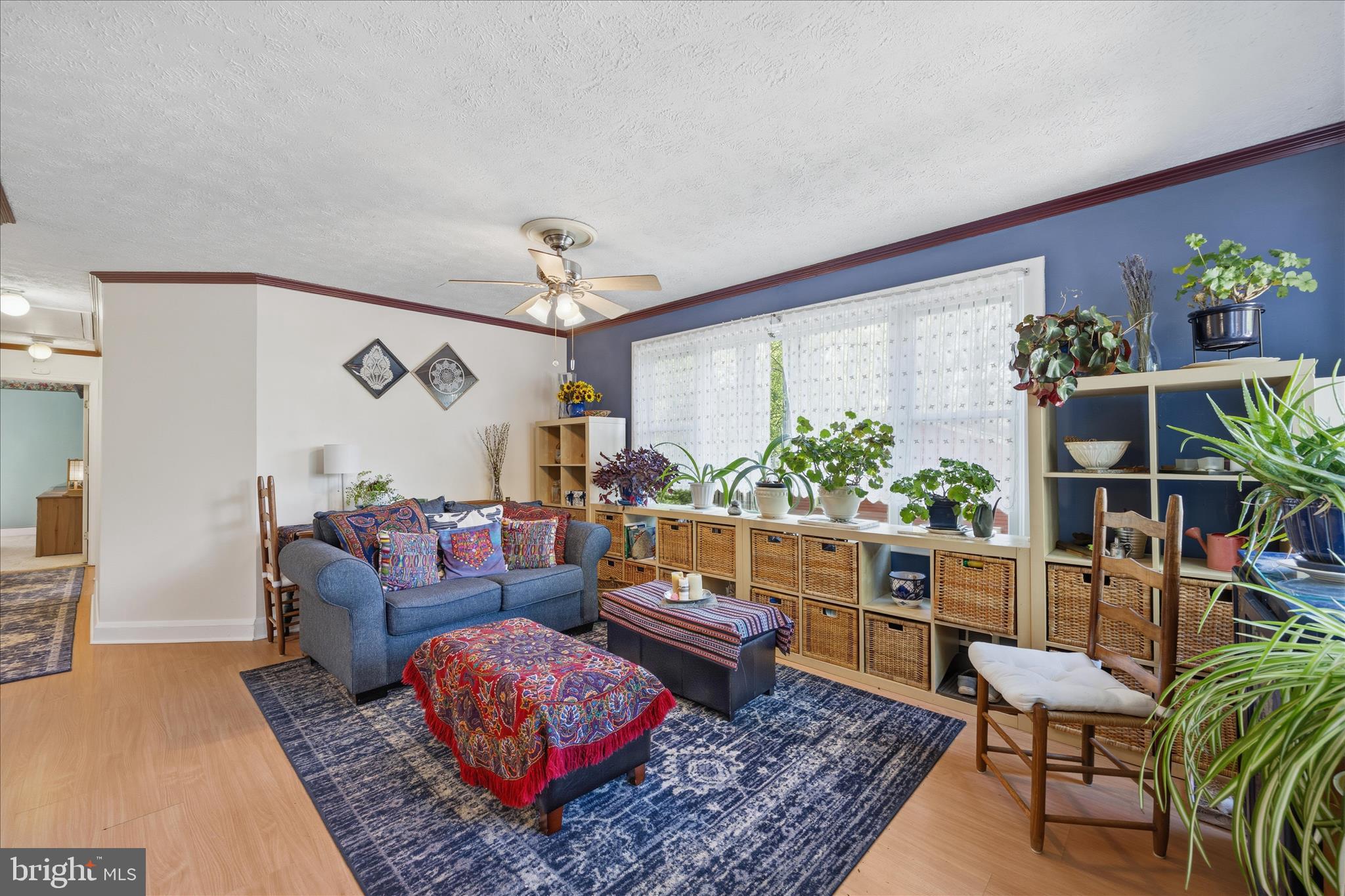 GRANITE - Residential