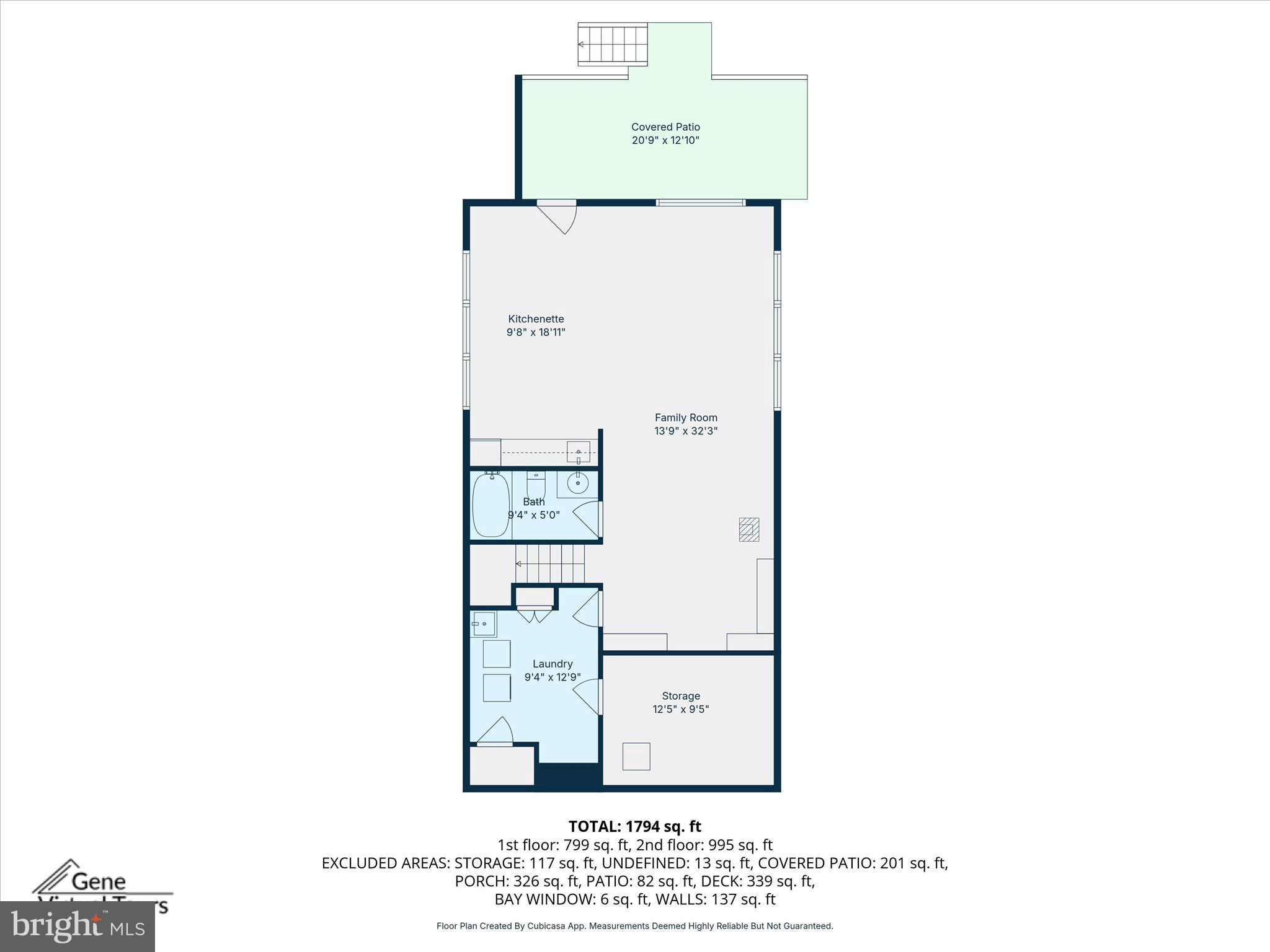 GRANITE - Residential