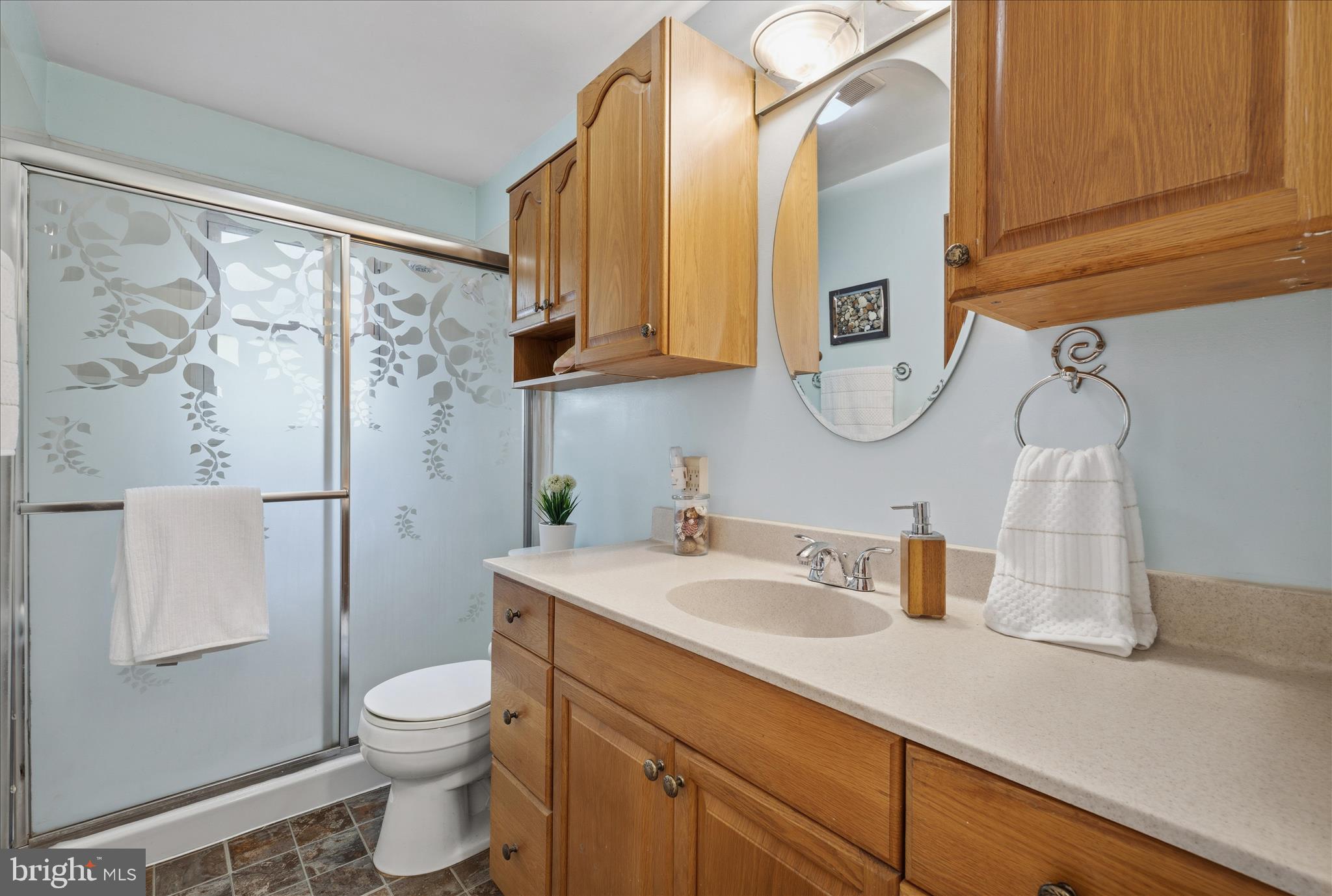 GRANITE - Residential