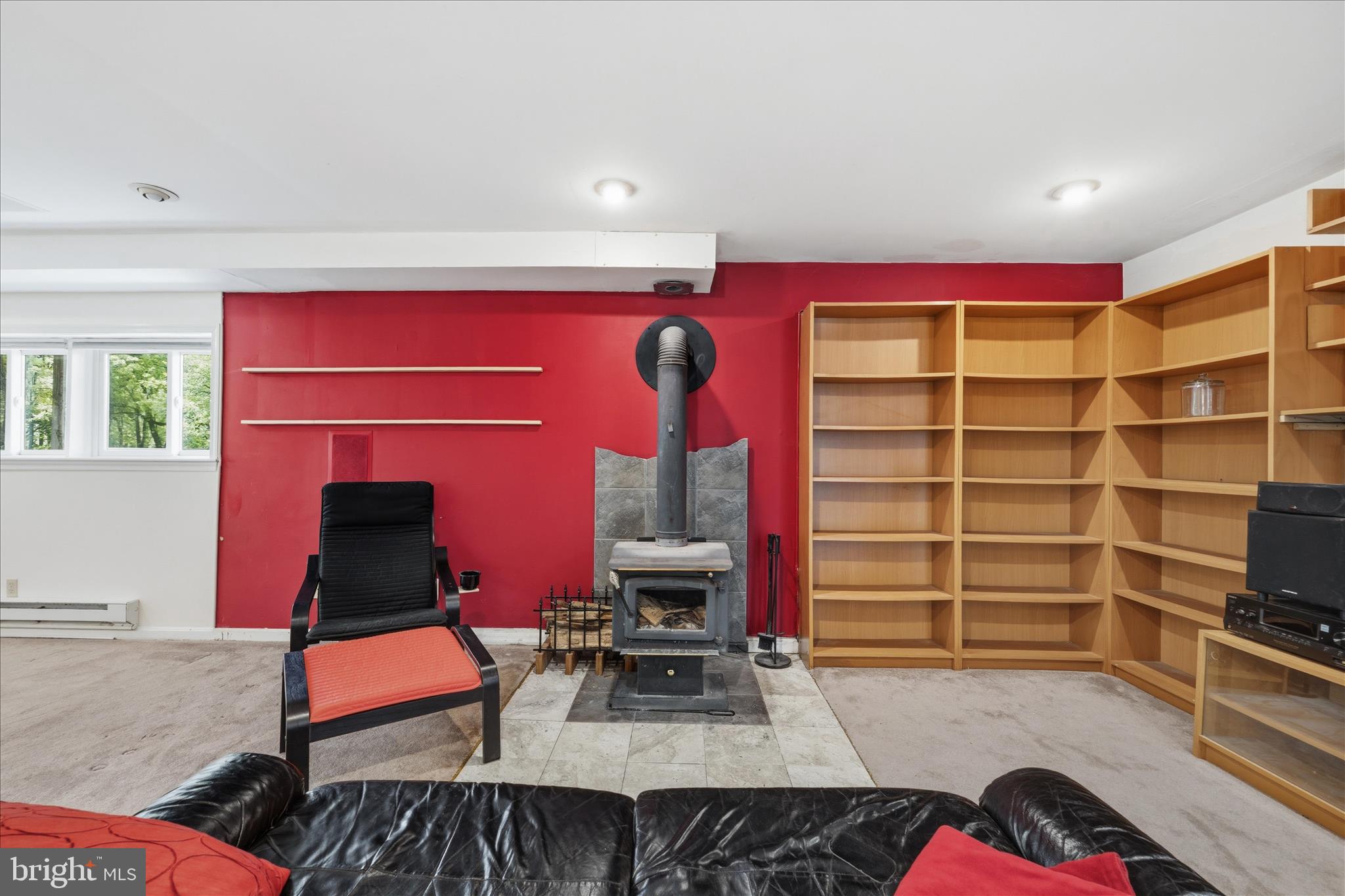 GRANITE - Residential