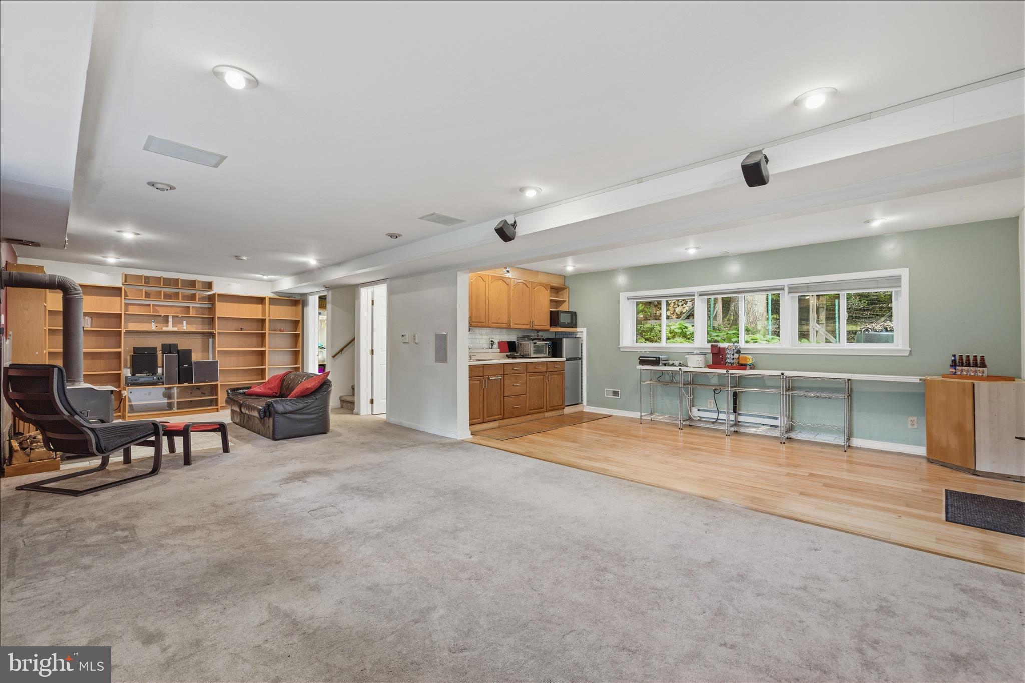 GRANITE - Residential