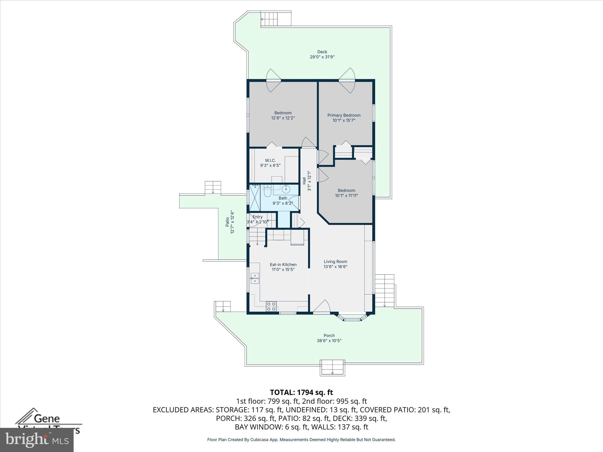 GRANITE - Residential