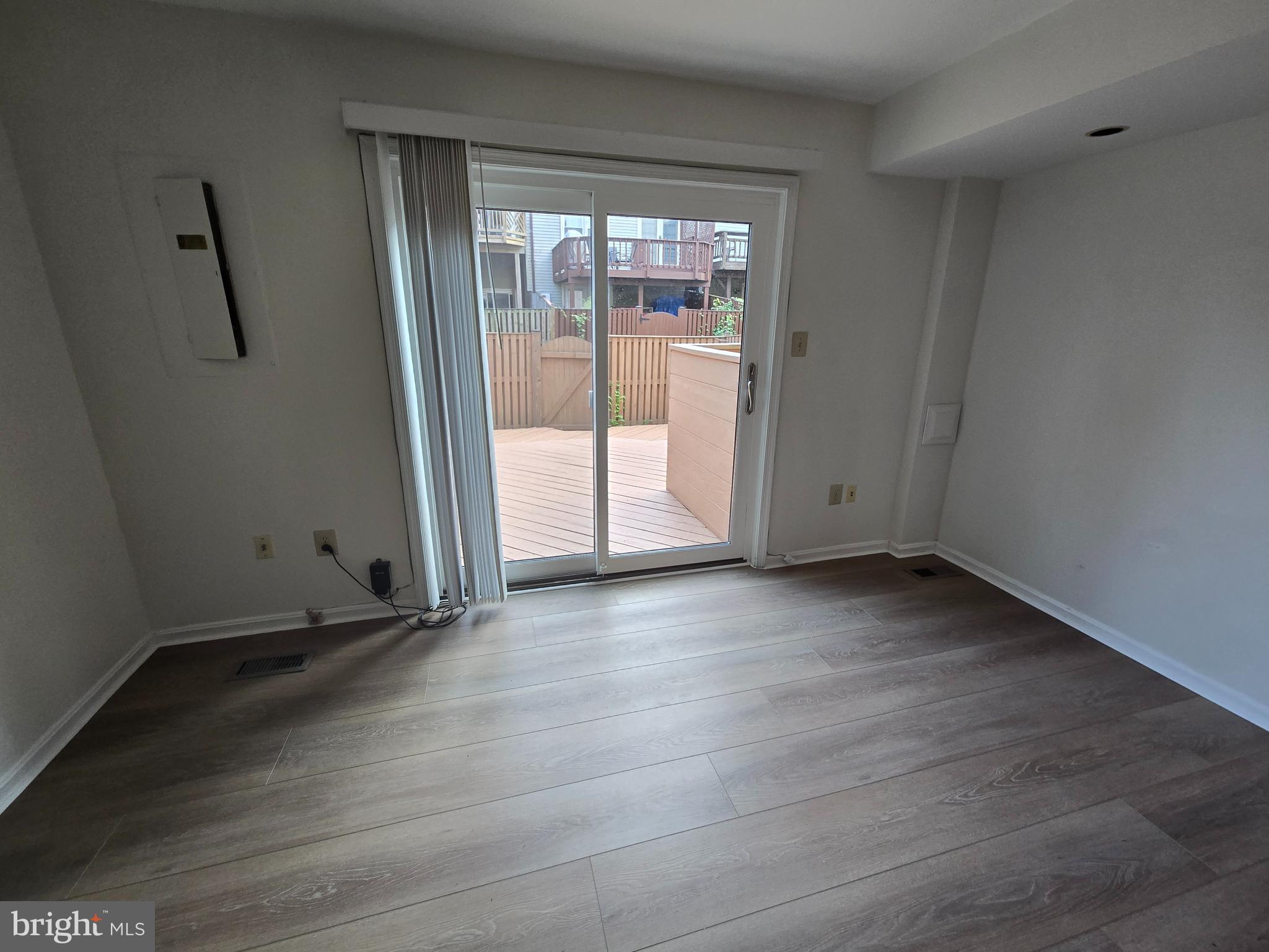 PINECREST - Residential Lease