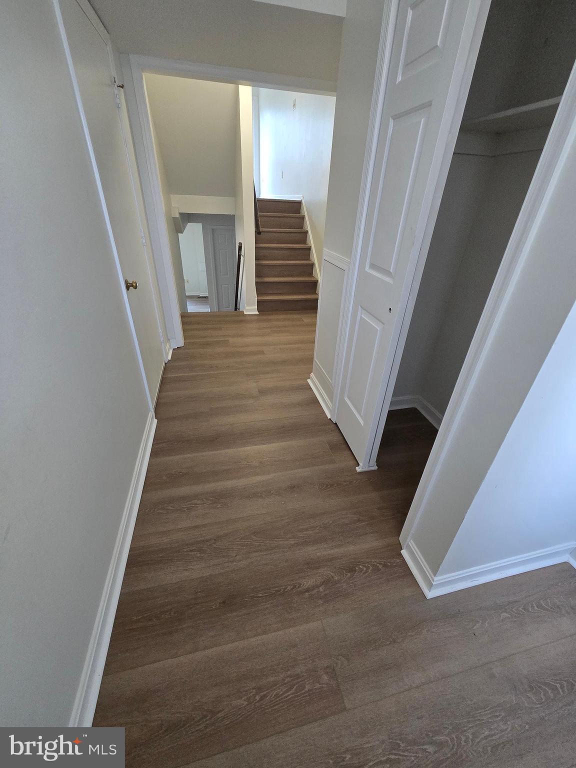 PINECREST - Residential Lease