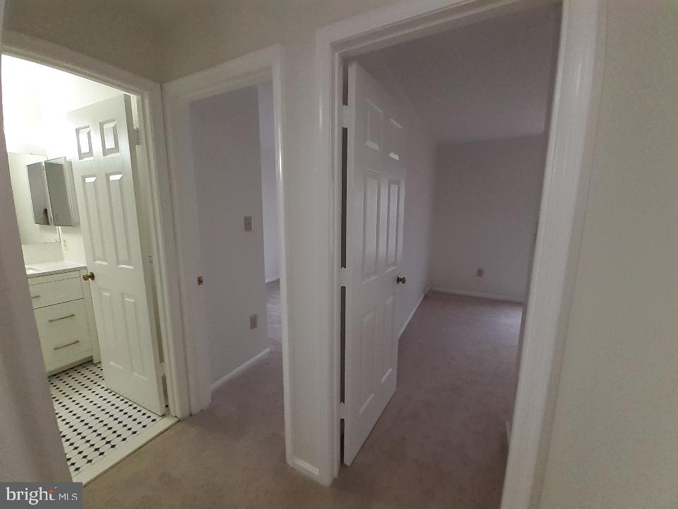 PINECREST - Residential Lease