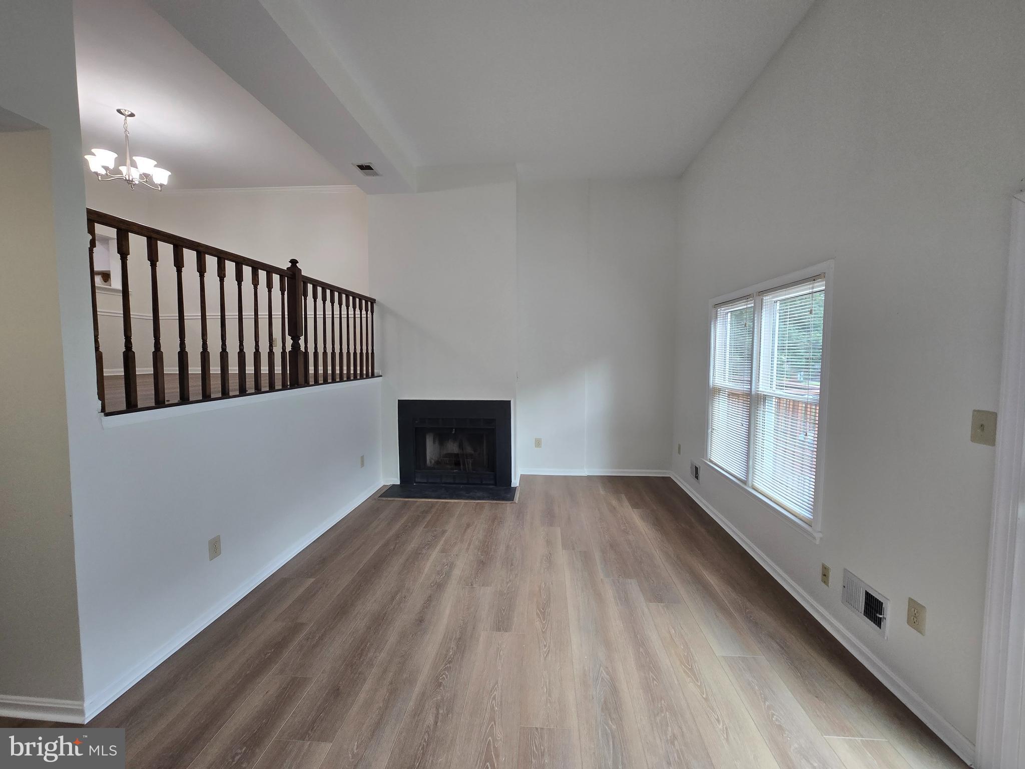 PINECREST - Residential Lease