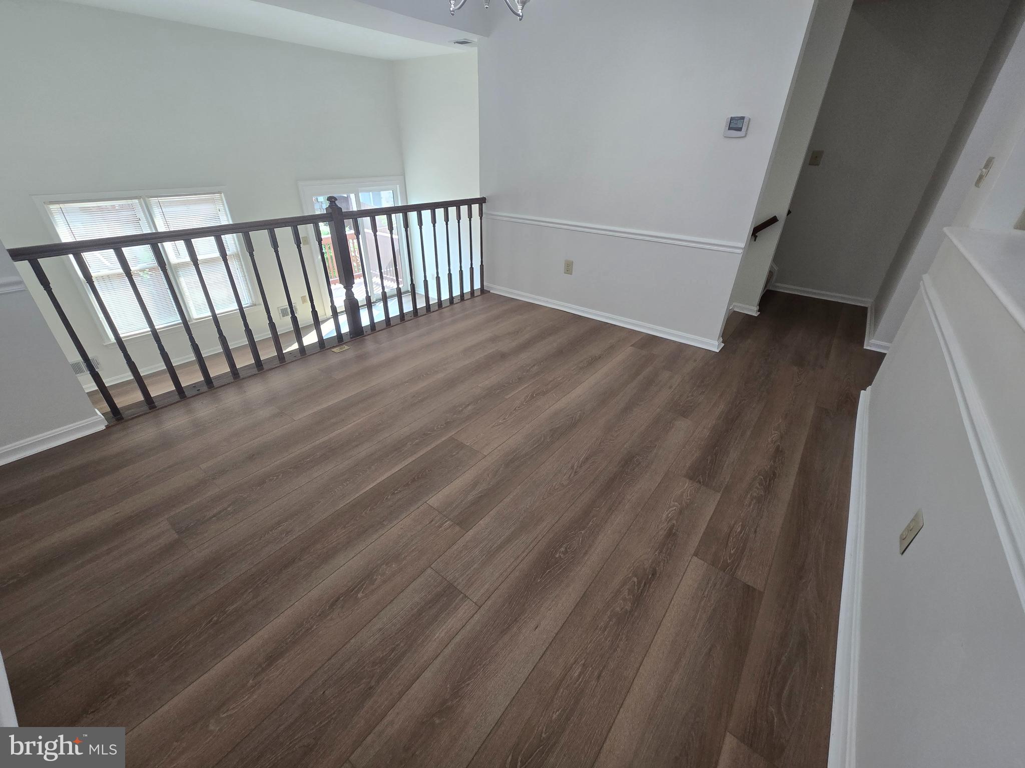 PINECREST - Residential Lease