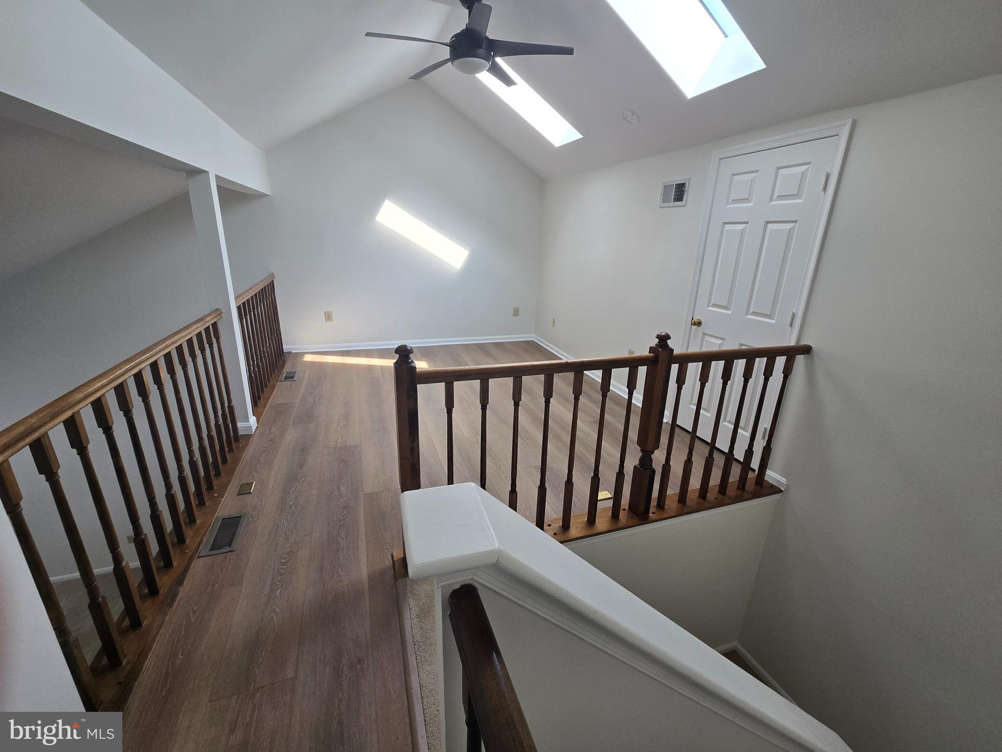 PINECREST - Residential Lease