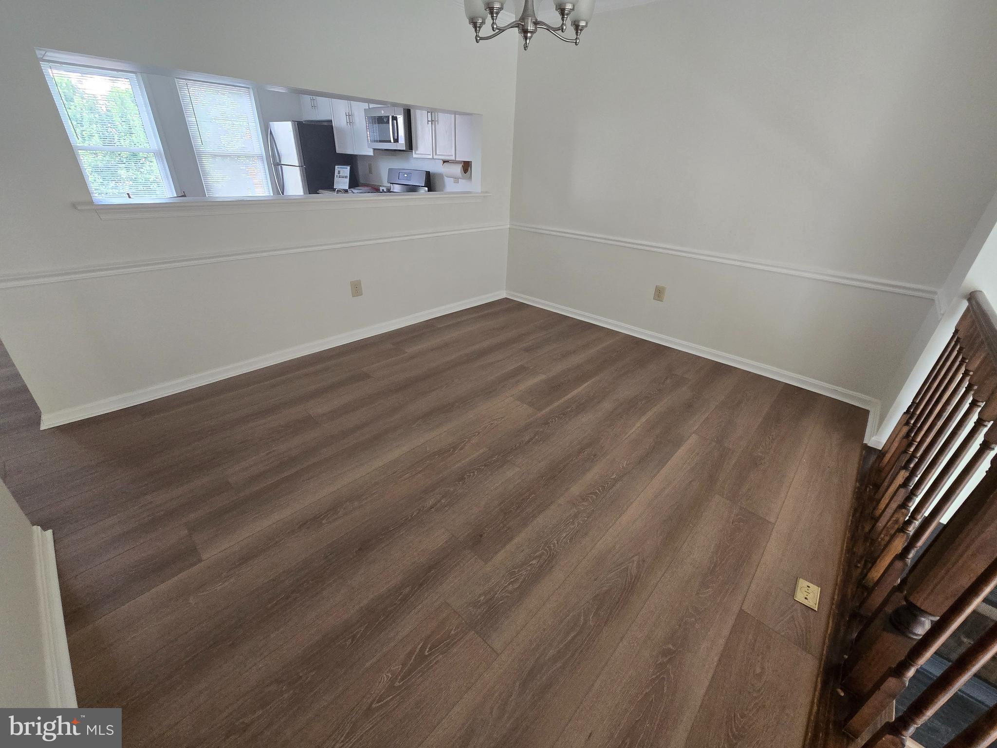 PINECREST - Residential Lease